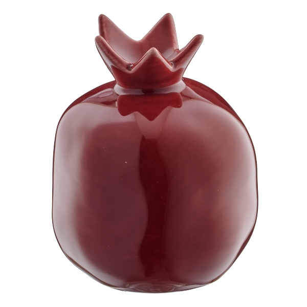 Objekt Granatapfel, Amethyst Gasper