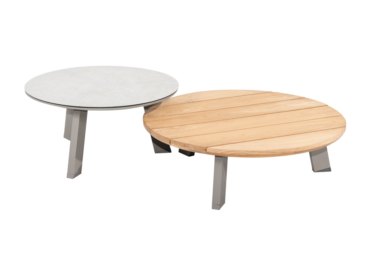 Gartenlounge Set Espinosa 4 Seasons