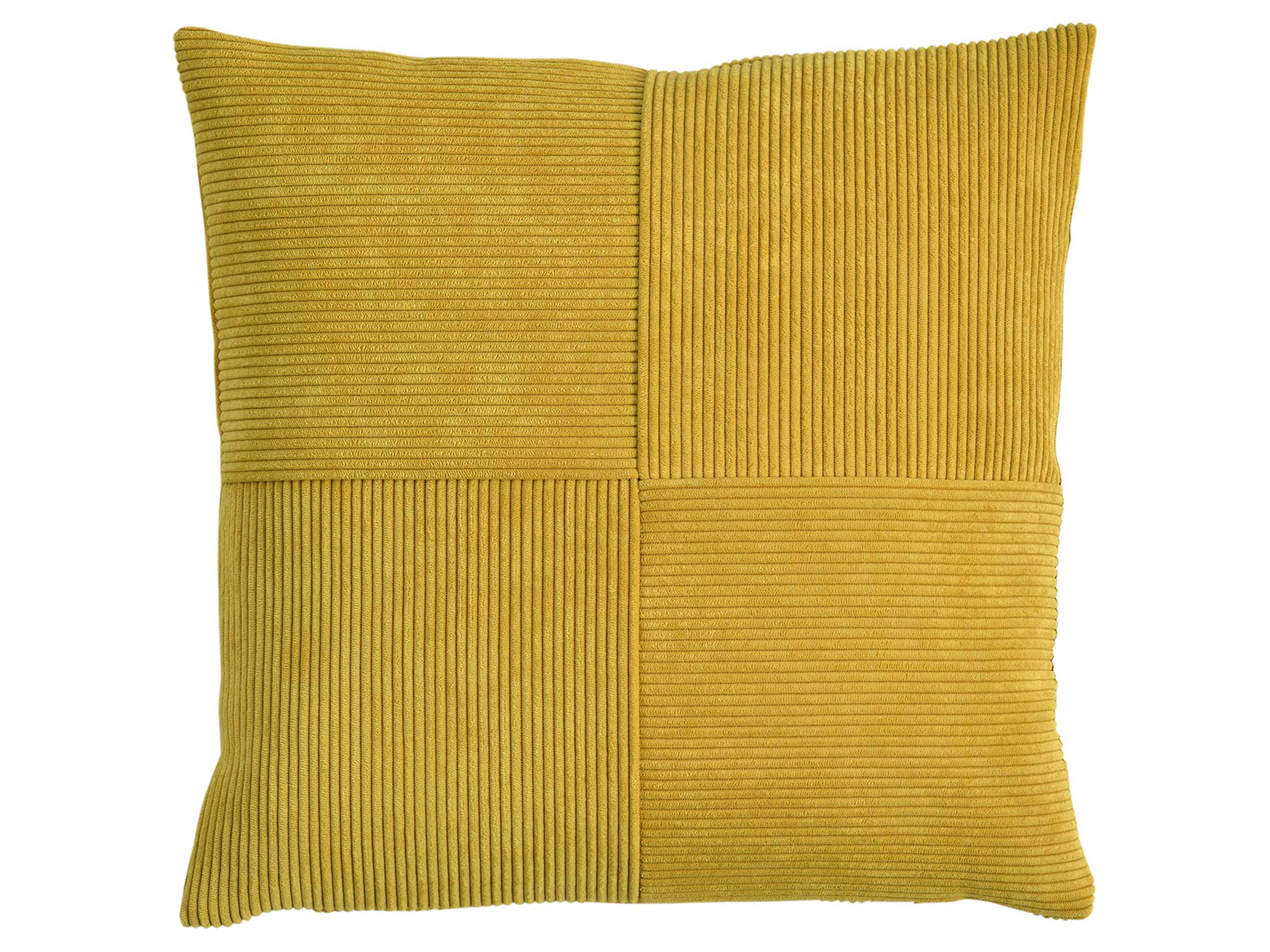 Kissenhülle Count Gold, 40x40 cm Sander AG