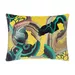 Kissen Precious - Iris Designers Guild / Farbe: Mehrfarbig von Christian Lacroix