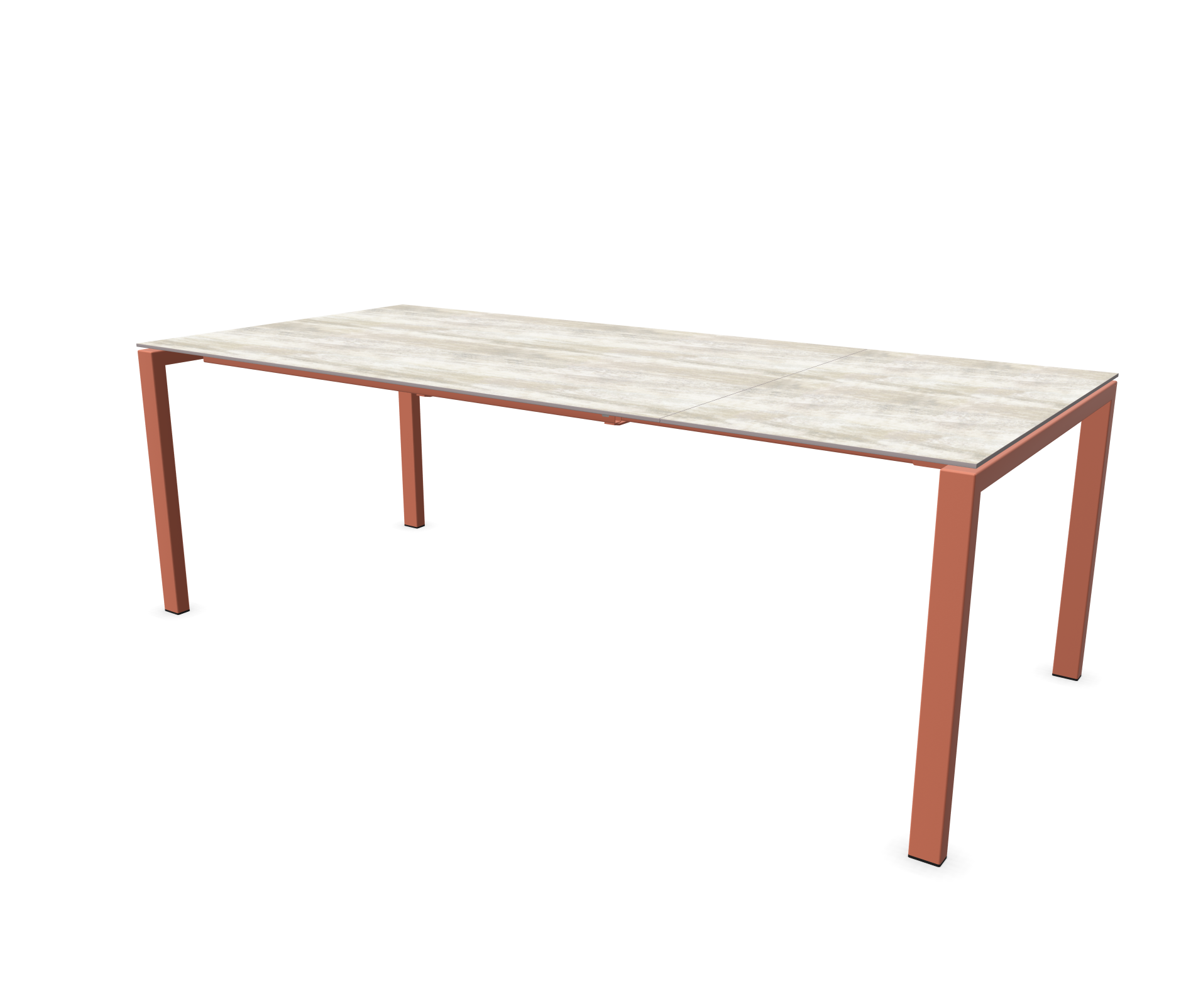 Schaffner Auszugstisch Luzern Beige | Schubiger Möbel