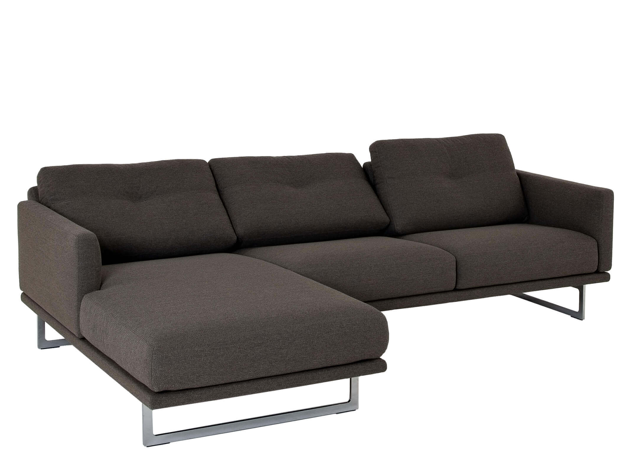 Ecksofa Moris Intertime