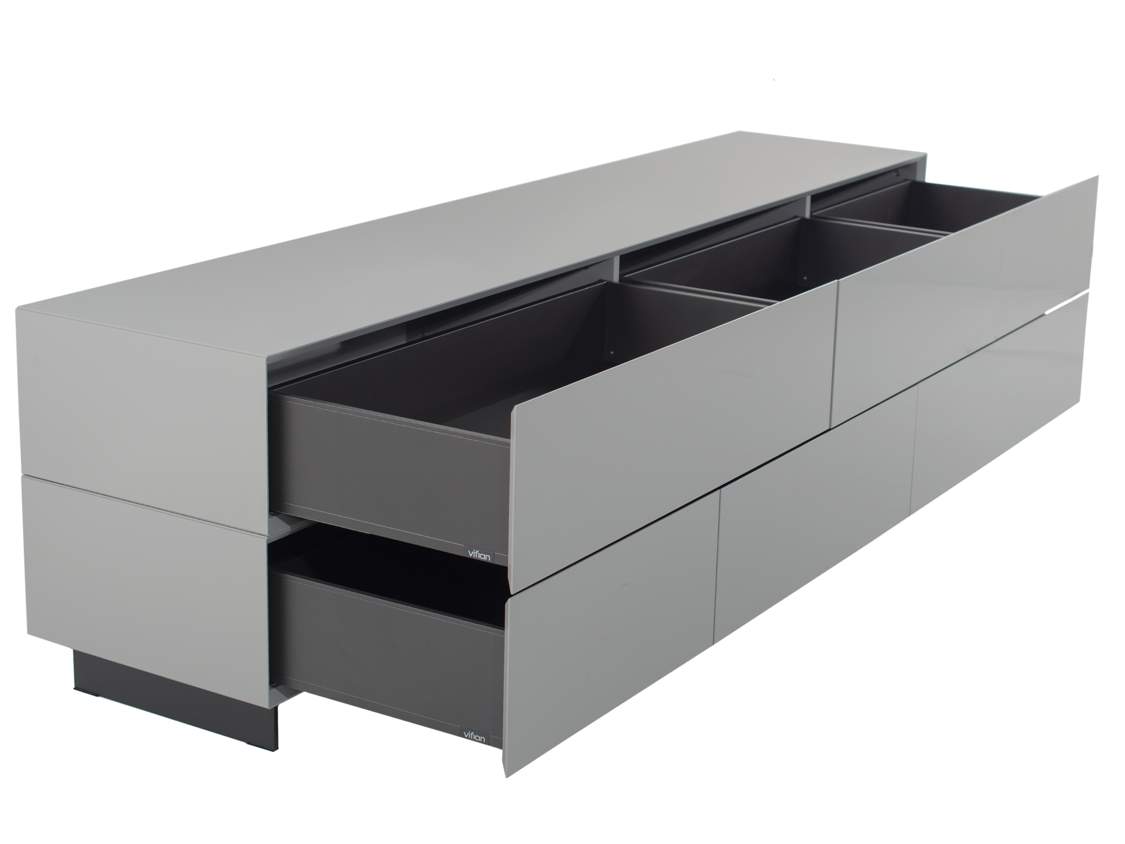 Lowboard Pure Vifian