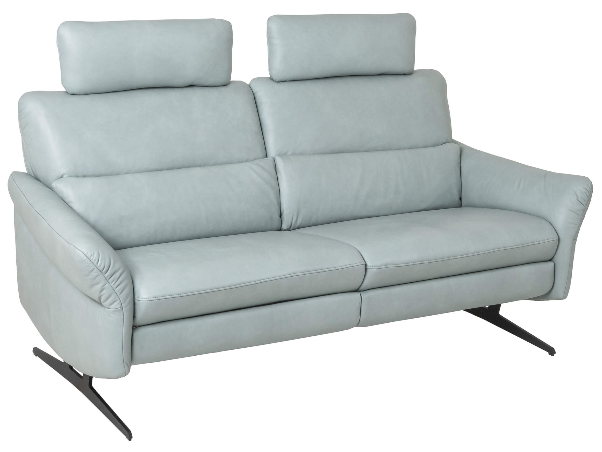 Sofa Herbert B: 185 cm Himolla