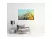 Digitaldruck auf Acrylglas Pusteblume 1 image LAND / Grösse: 150 x 100 cm