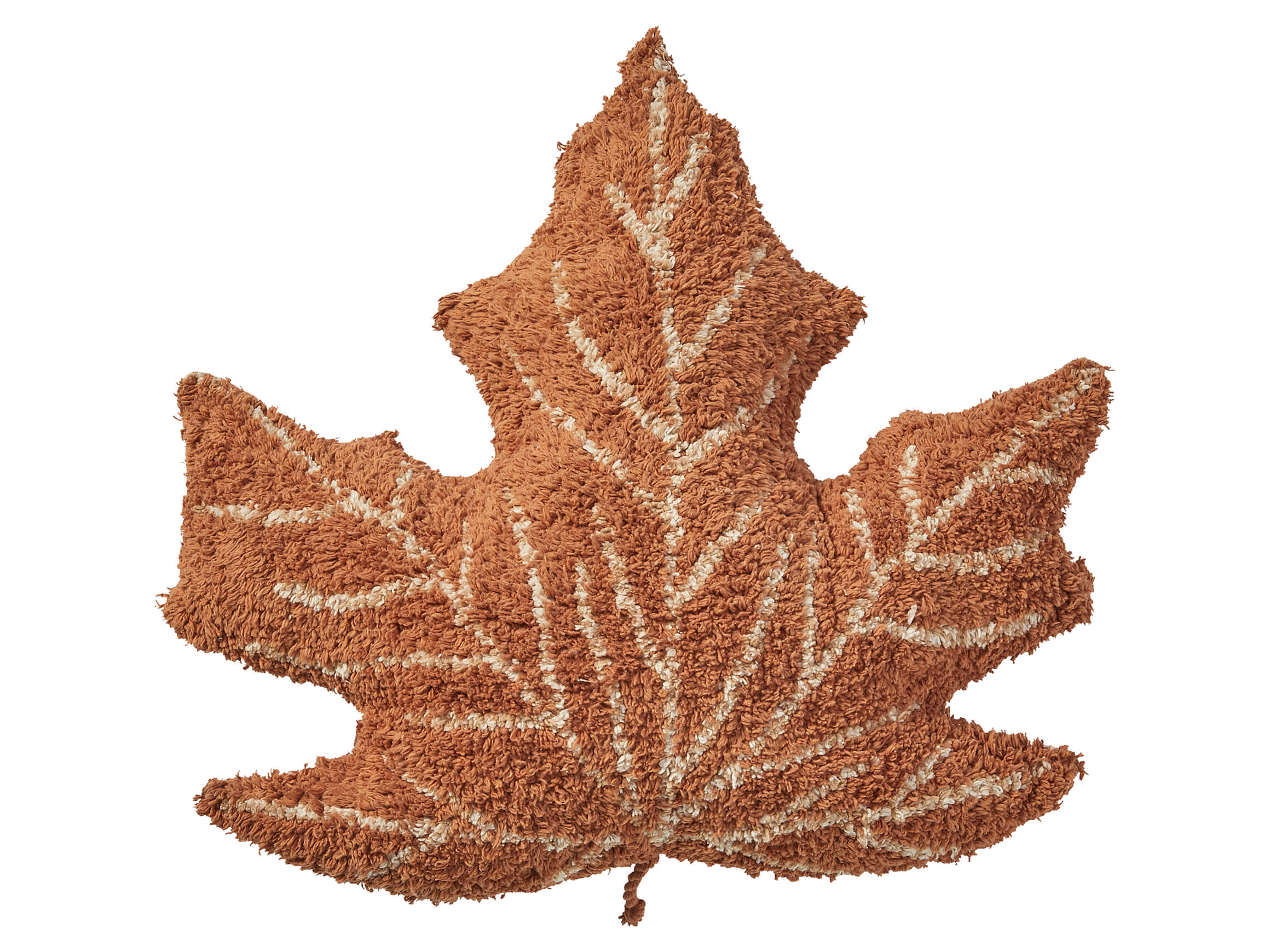 Coussin moulé érable Lifetime Kidsrooms