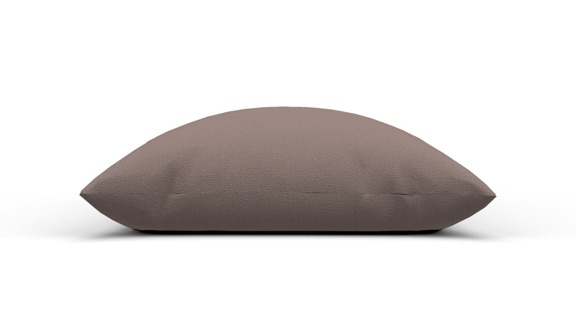 Spitzkissen Mercury Medium UrbanDesign / Farbe: Stone / Bezugsmaterial: