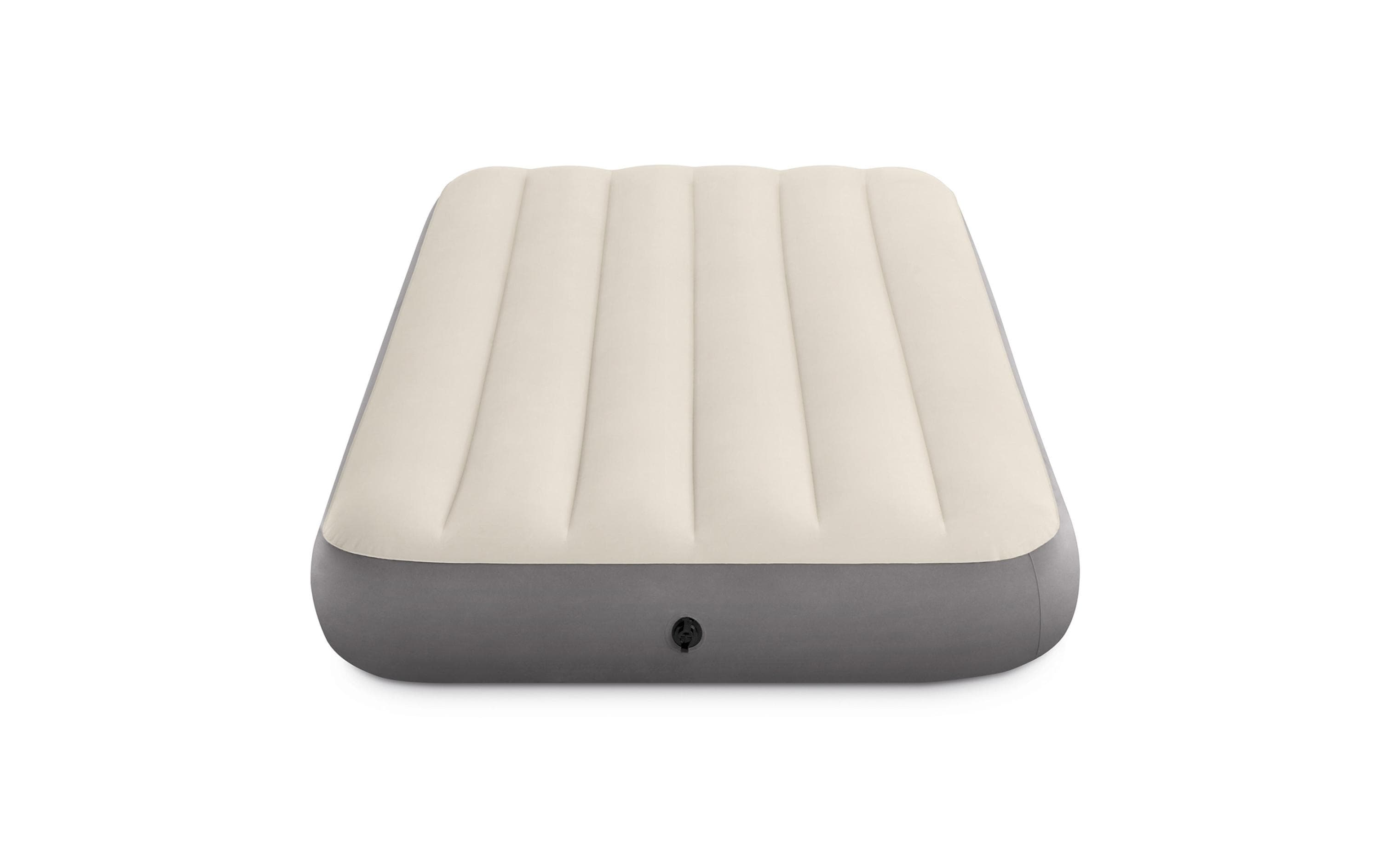 Matelas gonflable Standard Single-High Twin, 99 x 191 cm