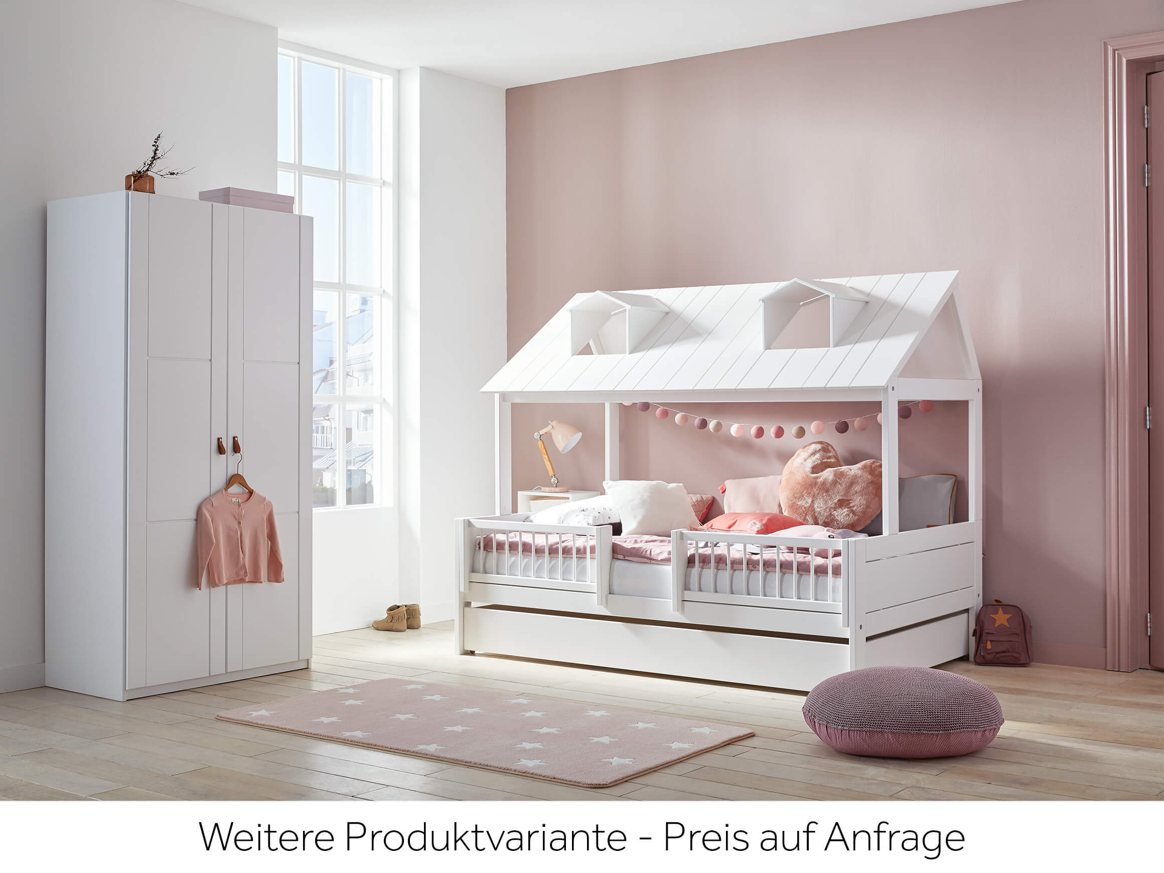 Kinderbett Beach House Lifetime Kidsrooms