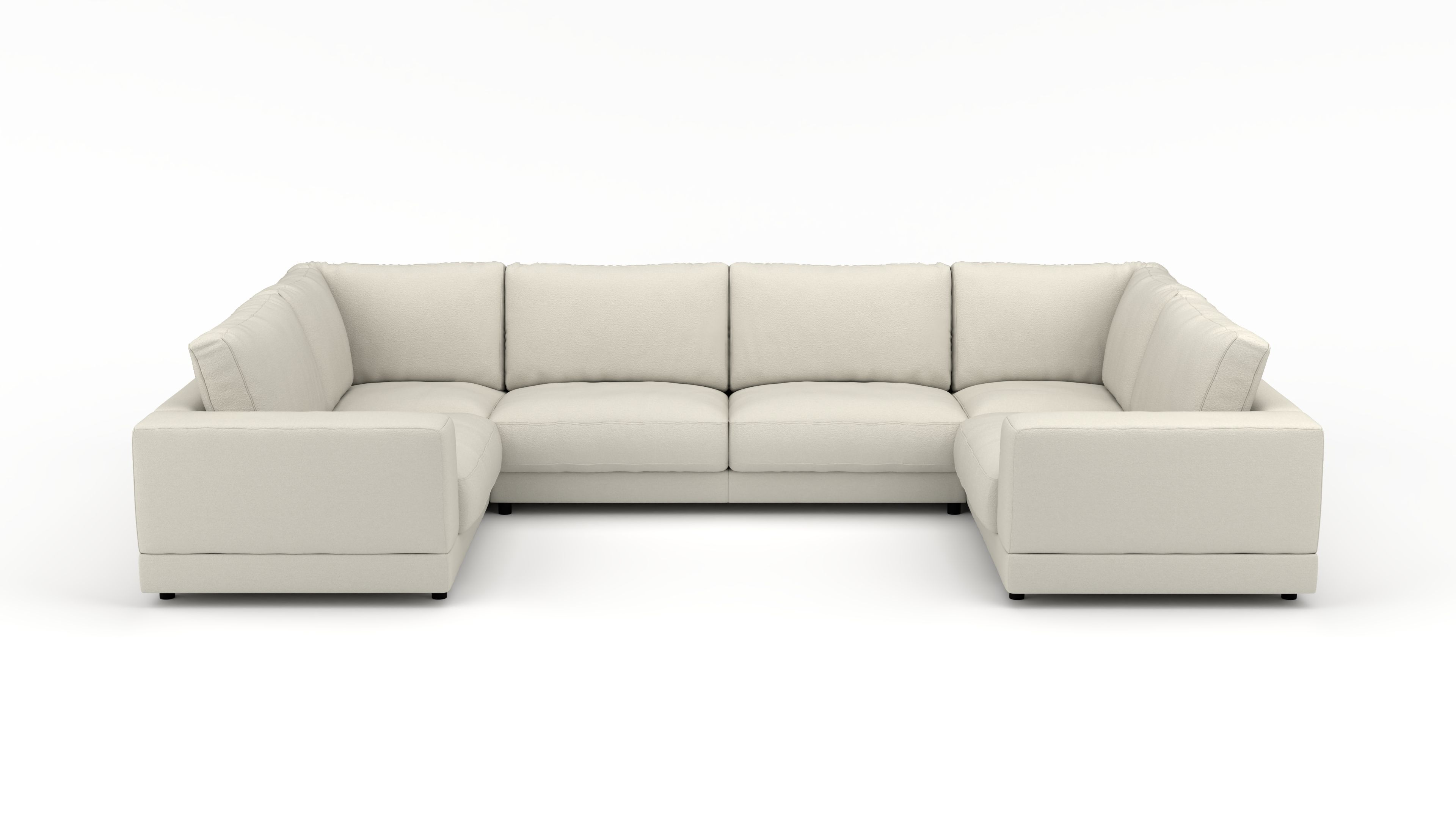 Wohnlandschaft #3 Jupiter