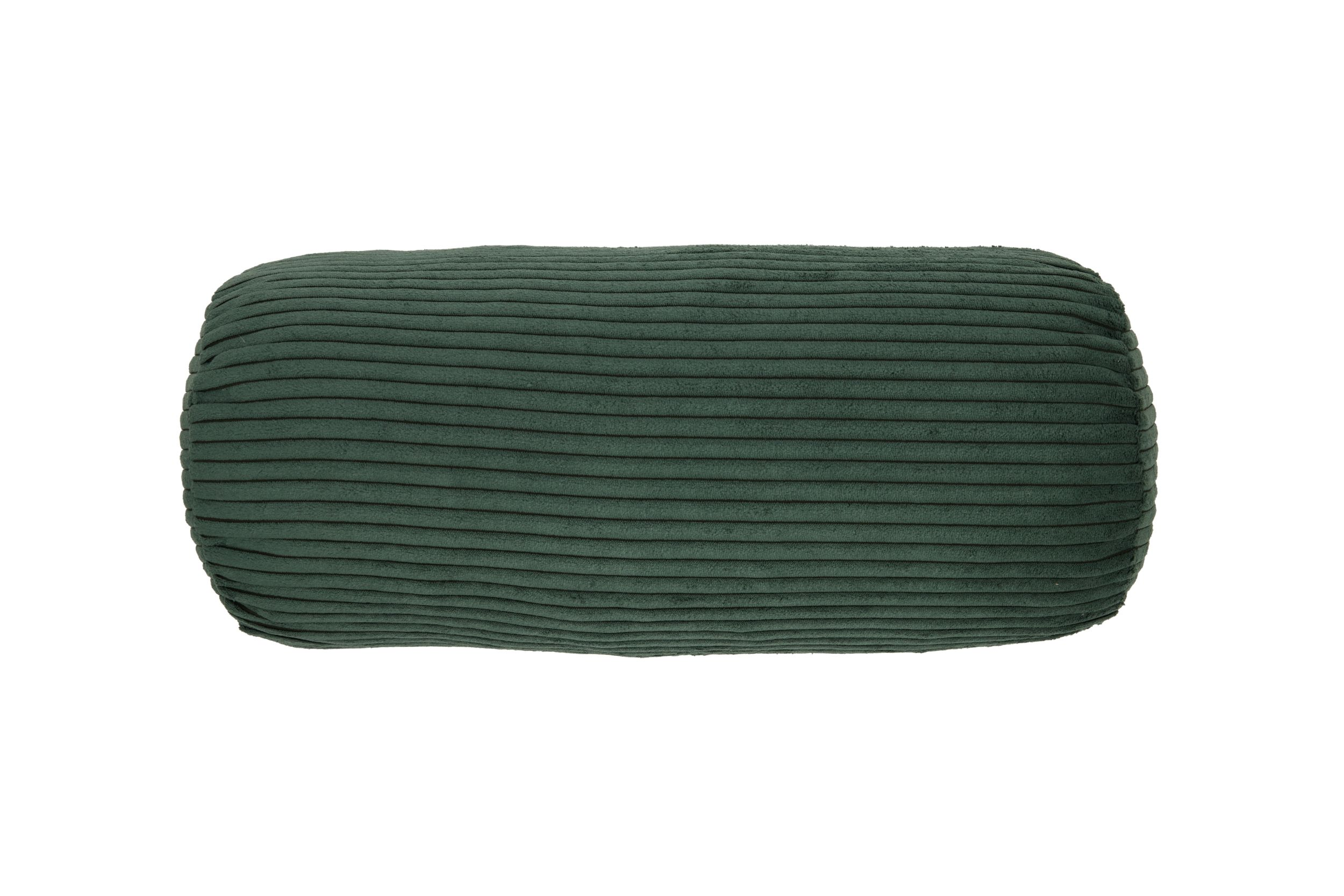 Karabel Nackenrolle No. 9403 22 x 50 cm Khaki Grün | Schubiger Möbel