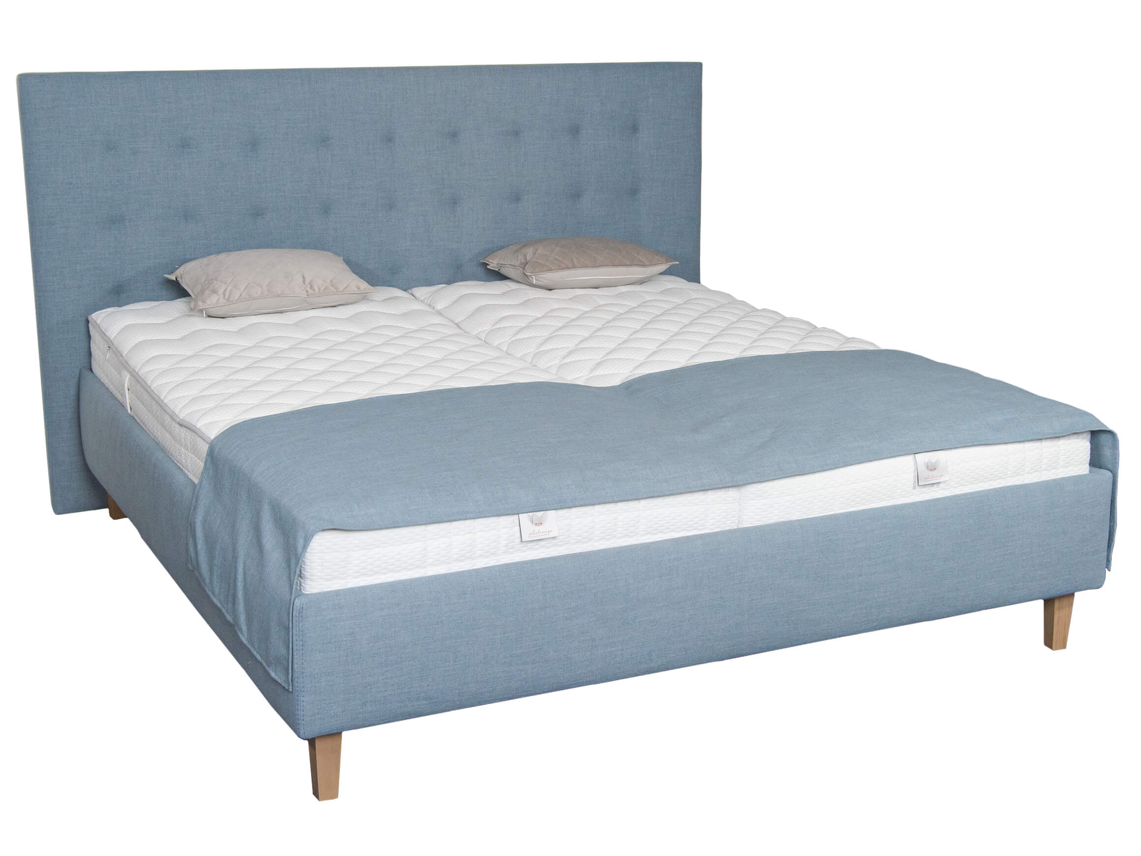 Polsterbett Firenze DOC