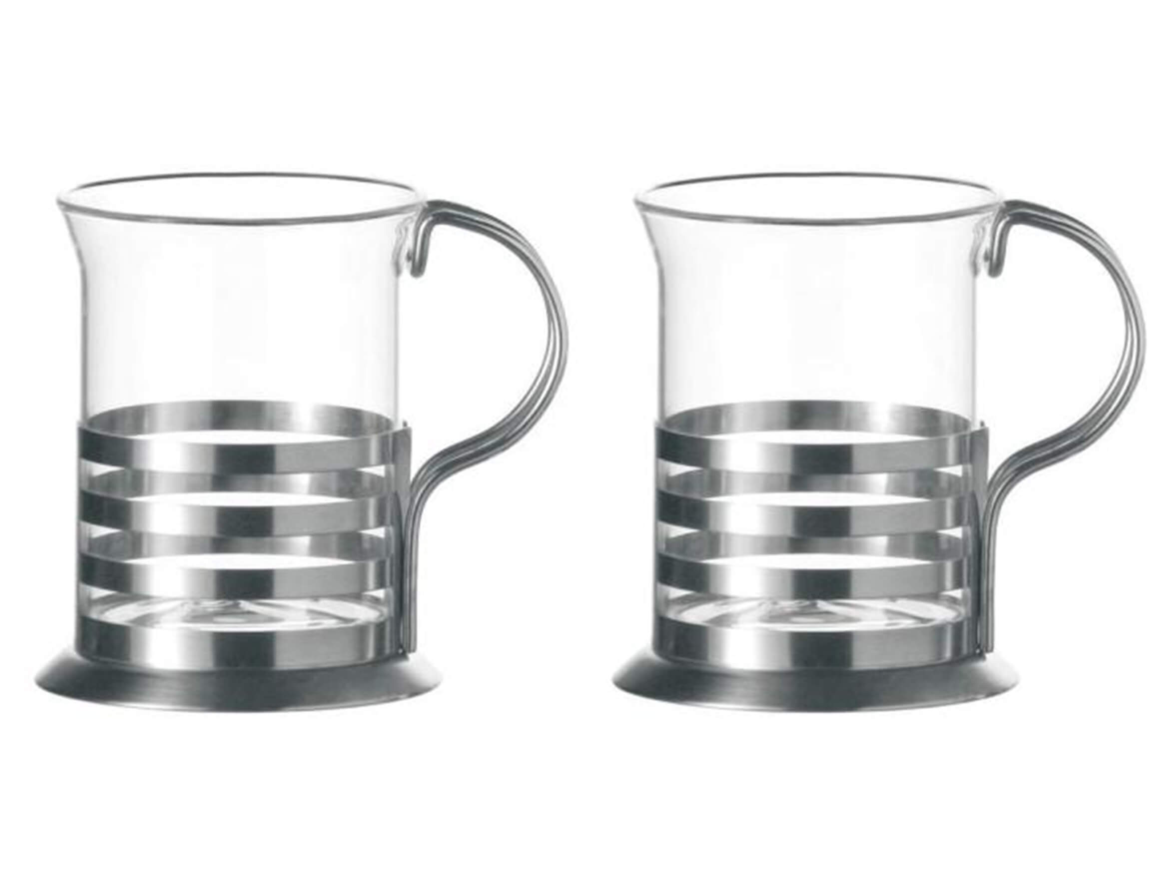 Alltron Teetasse Balance 2.2 Dl, 2 Stück  | Schubiger Möbel