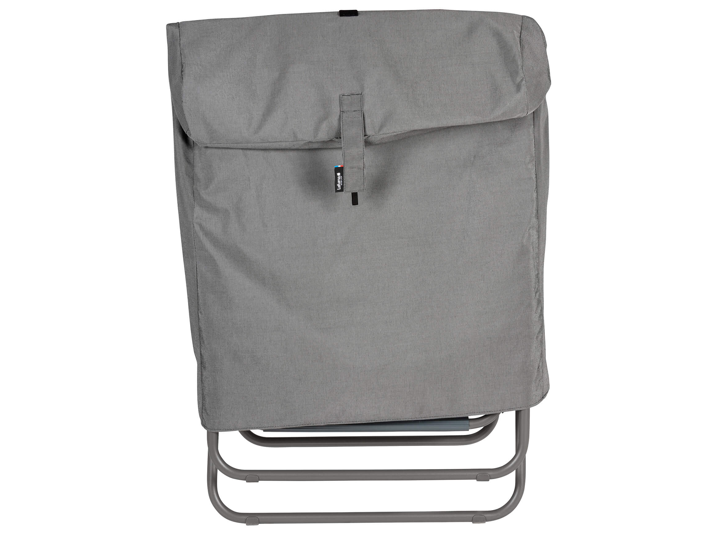 Zubehör Schutzhülle Lafuma / Farbe: Anthrazit