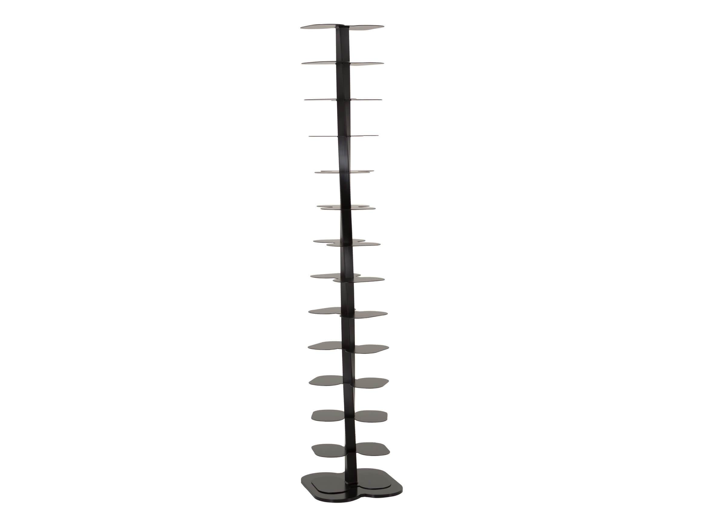 Shelf Dna Cattelan / Colour: Black