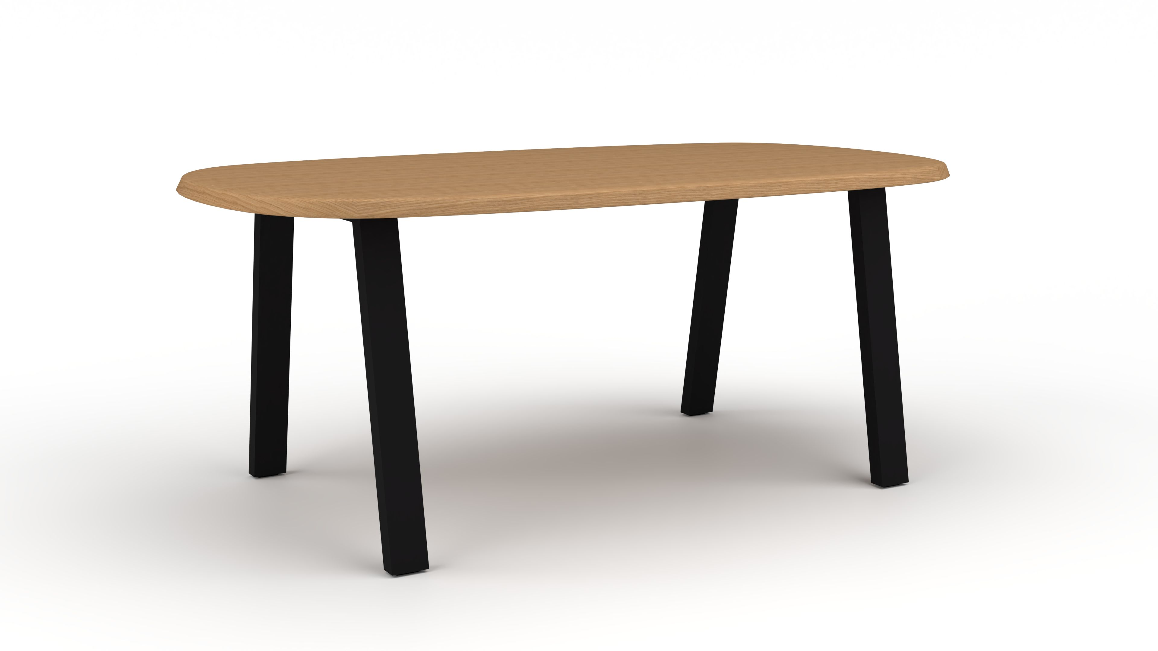 Tombar - Bootsform 100 x 180 cm