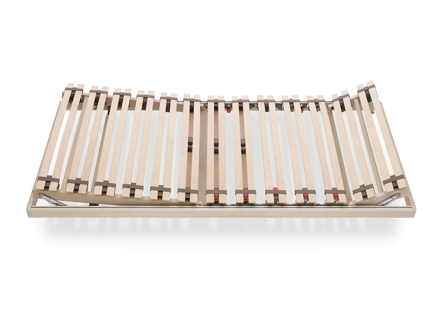 Einlegerahmen Activa Balance Full Manual Roviva / Masse (BxT) :90 x 200 cm