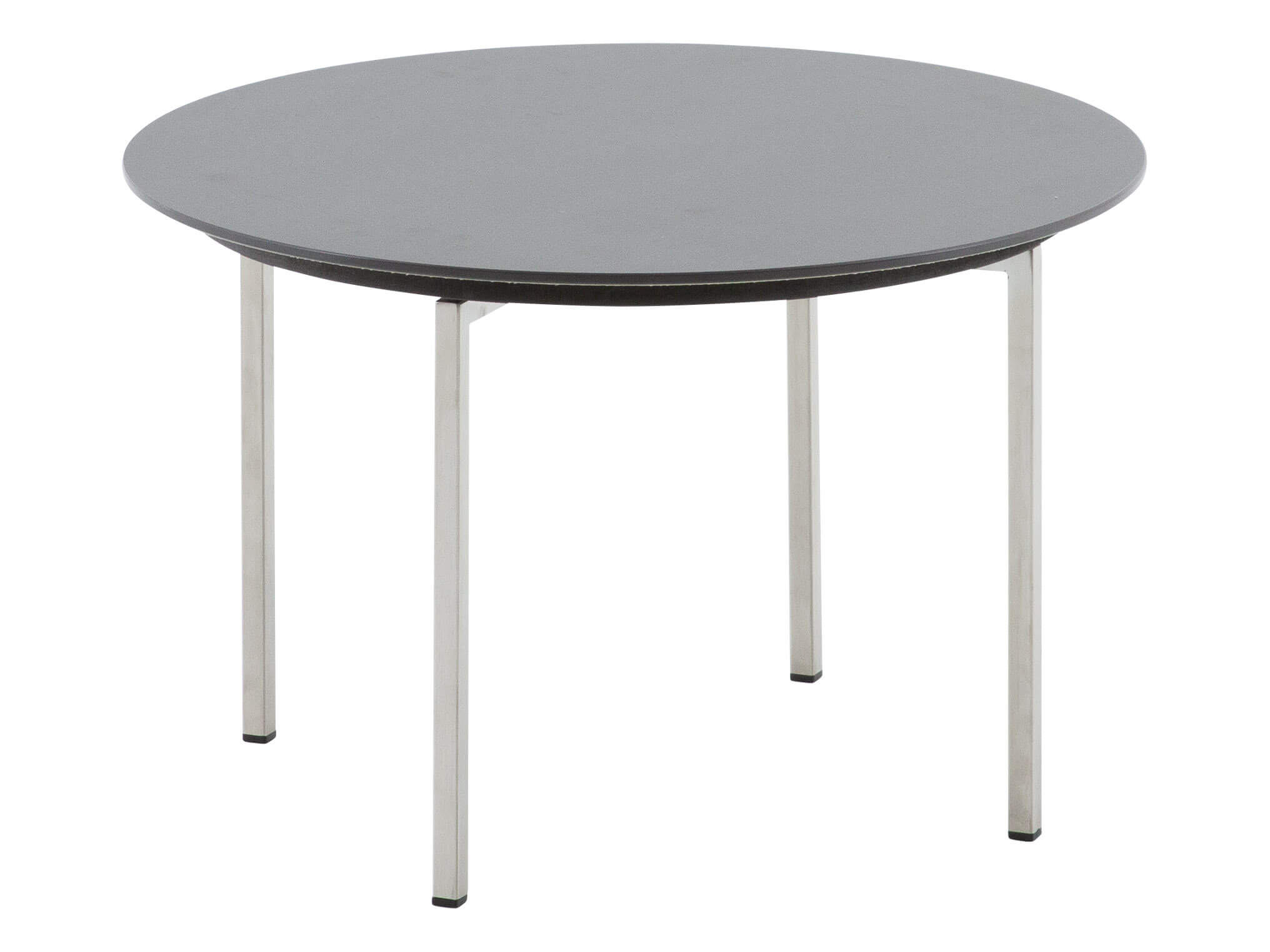 Venjakob Couchtisch Edgar Keramik Basalt Schwarz | Schubiger Möbel