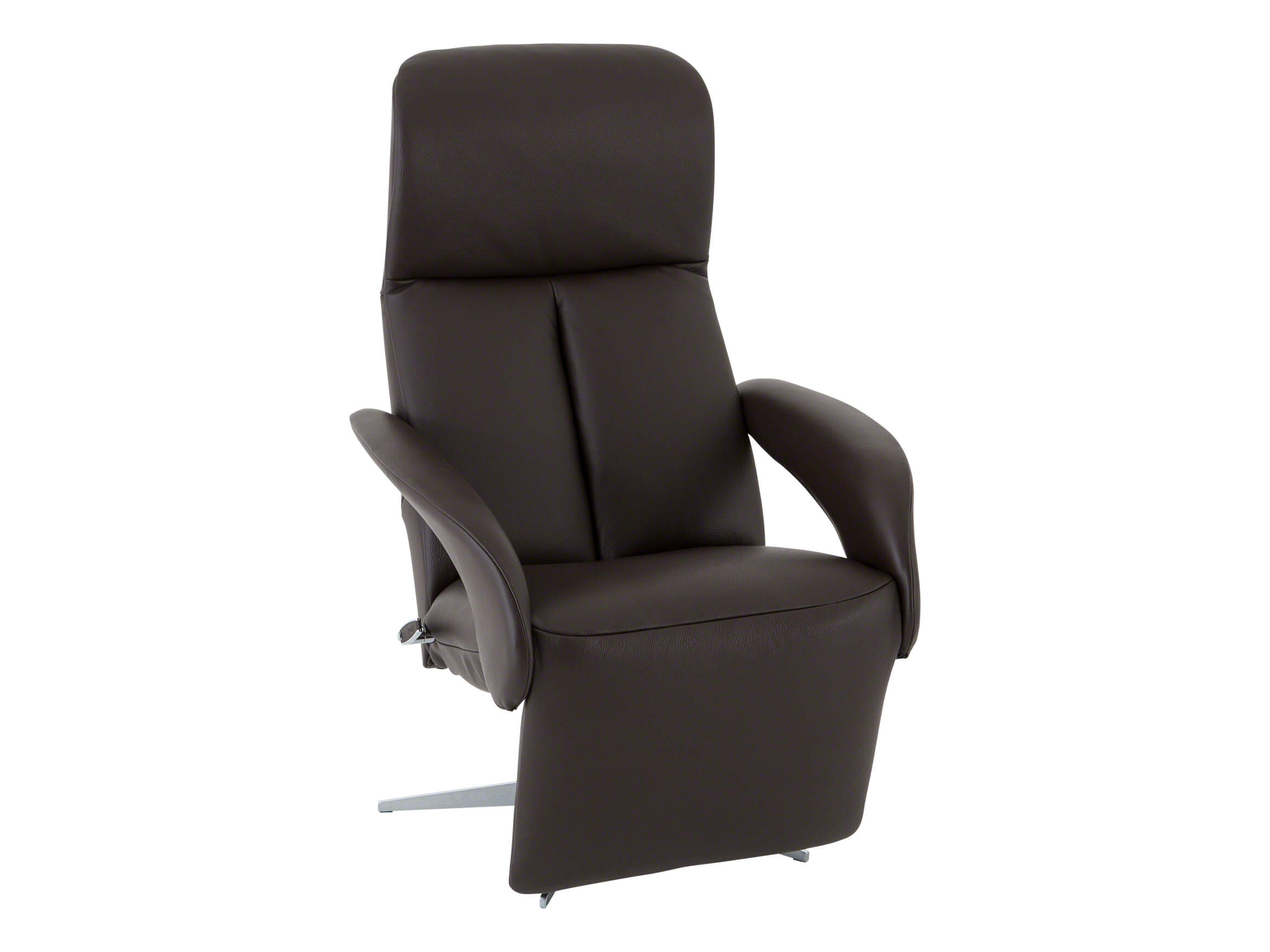 Relaxer jr 7960 Symphony, Leder, Manuell, b 76 cm t