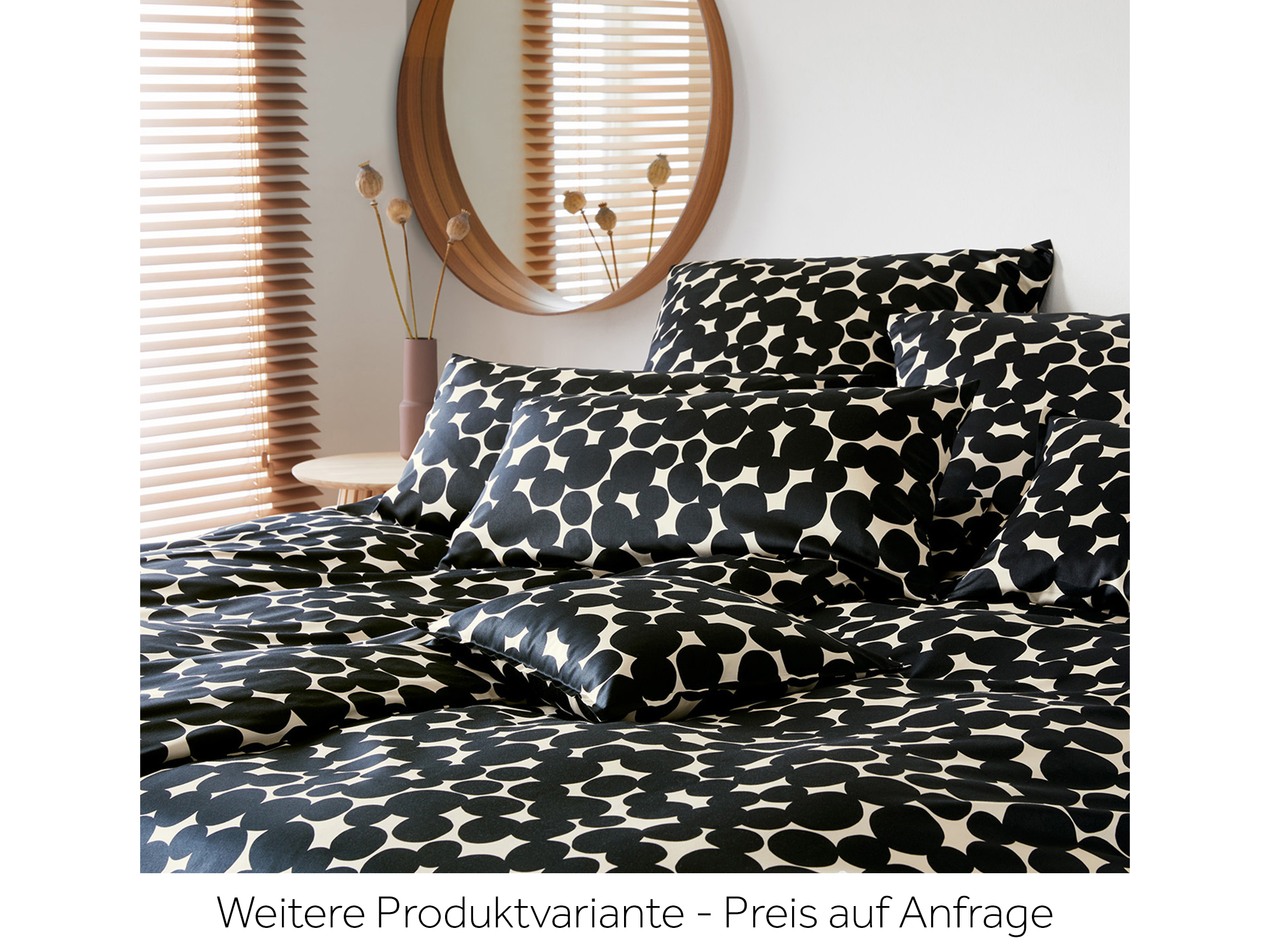 Bettwäsche Pebbles Elegante