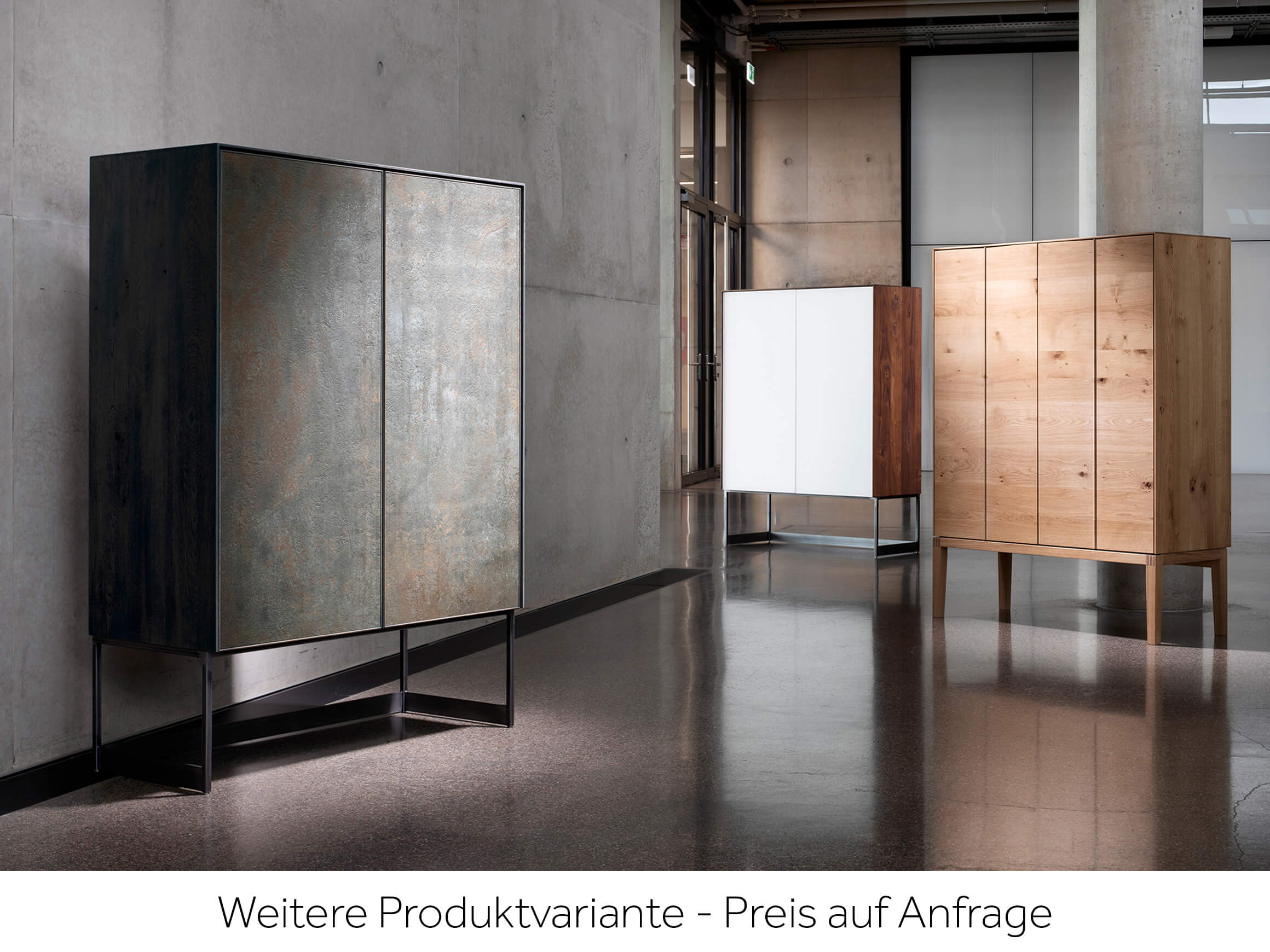 Aberdeen Scholtissek cabinet