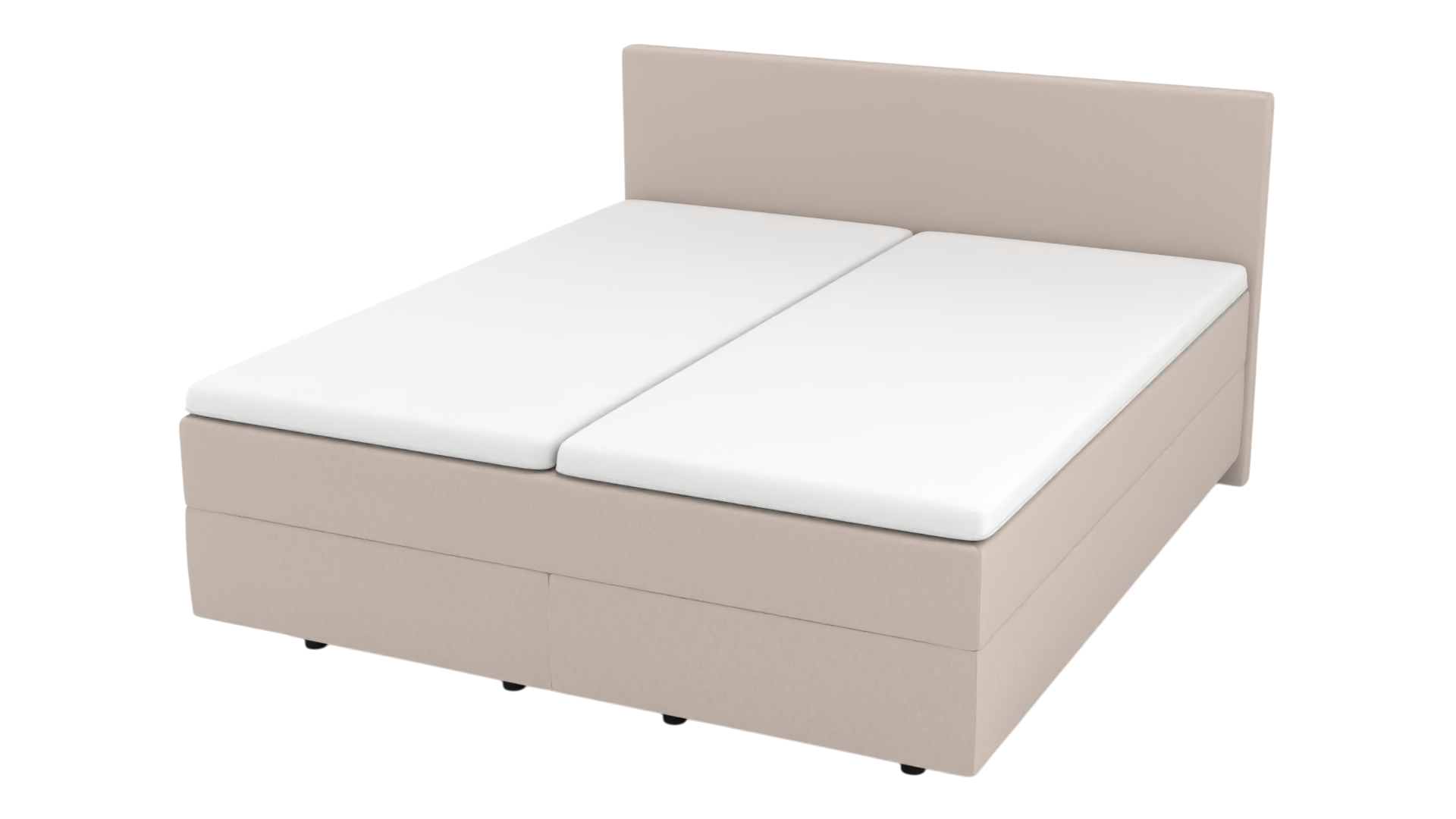 Boxspringbett Aquilla 2.0 Oschmann - UrbanDesign
