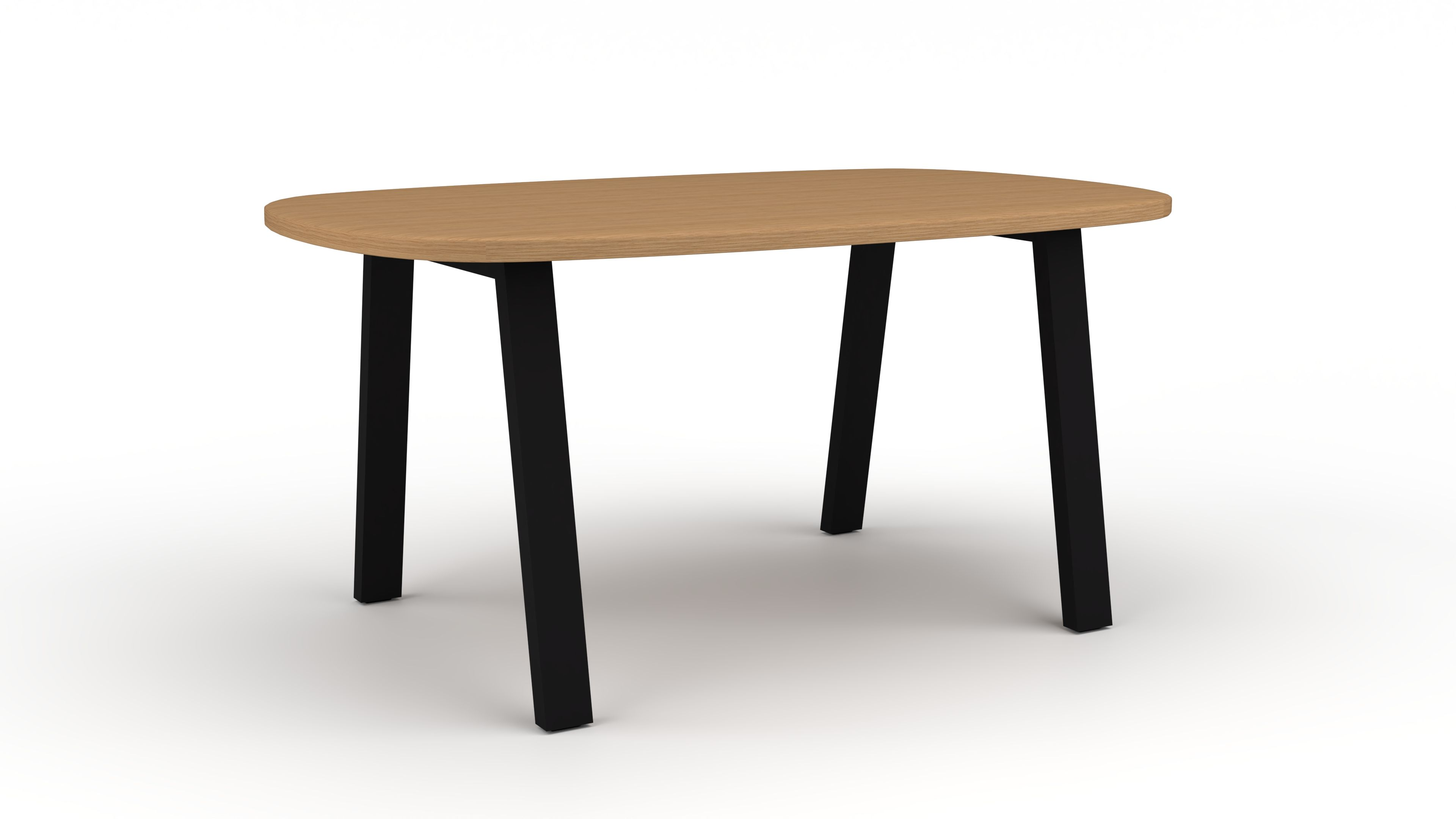 Esstisch Tombar UrbanDesign / Tischblattmass (BxT) :100 x 160 cm