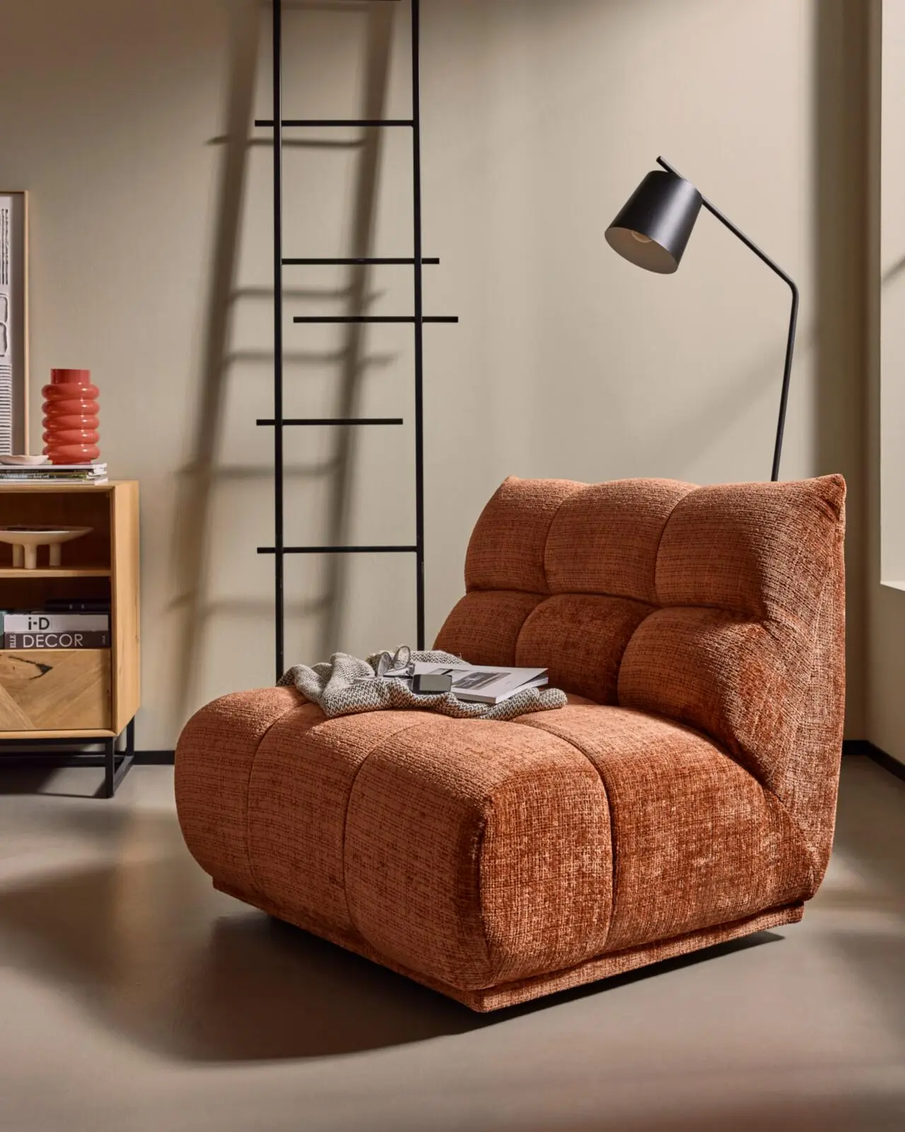 Drehsessel Nr. 4140 von Roomio