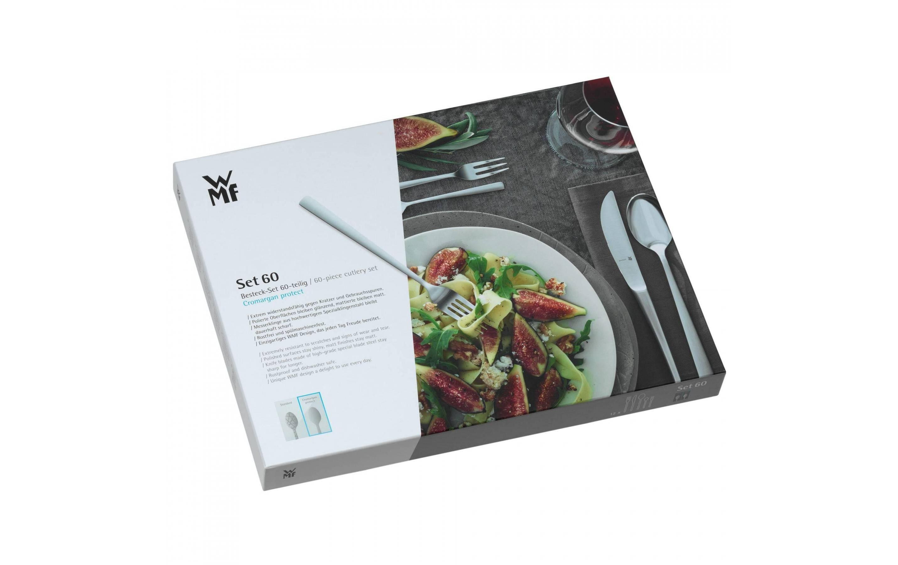 Besteck-Set-Alteo, 60-teilig-Alltron