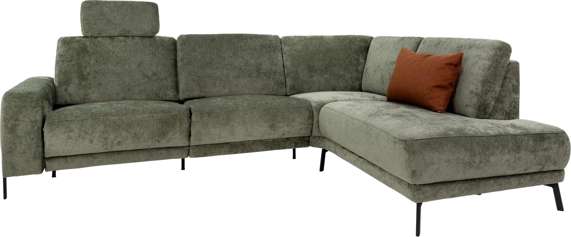 Ecksofa Leki Carina