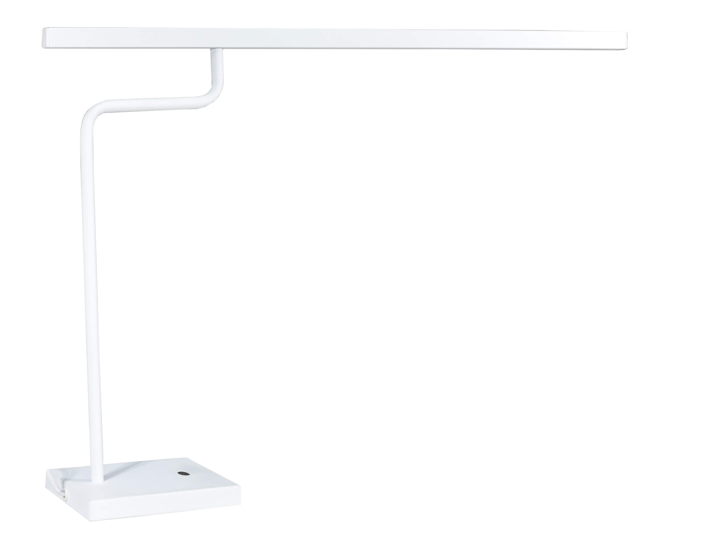 Tischleuchte Microstick Quadrifoglio