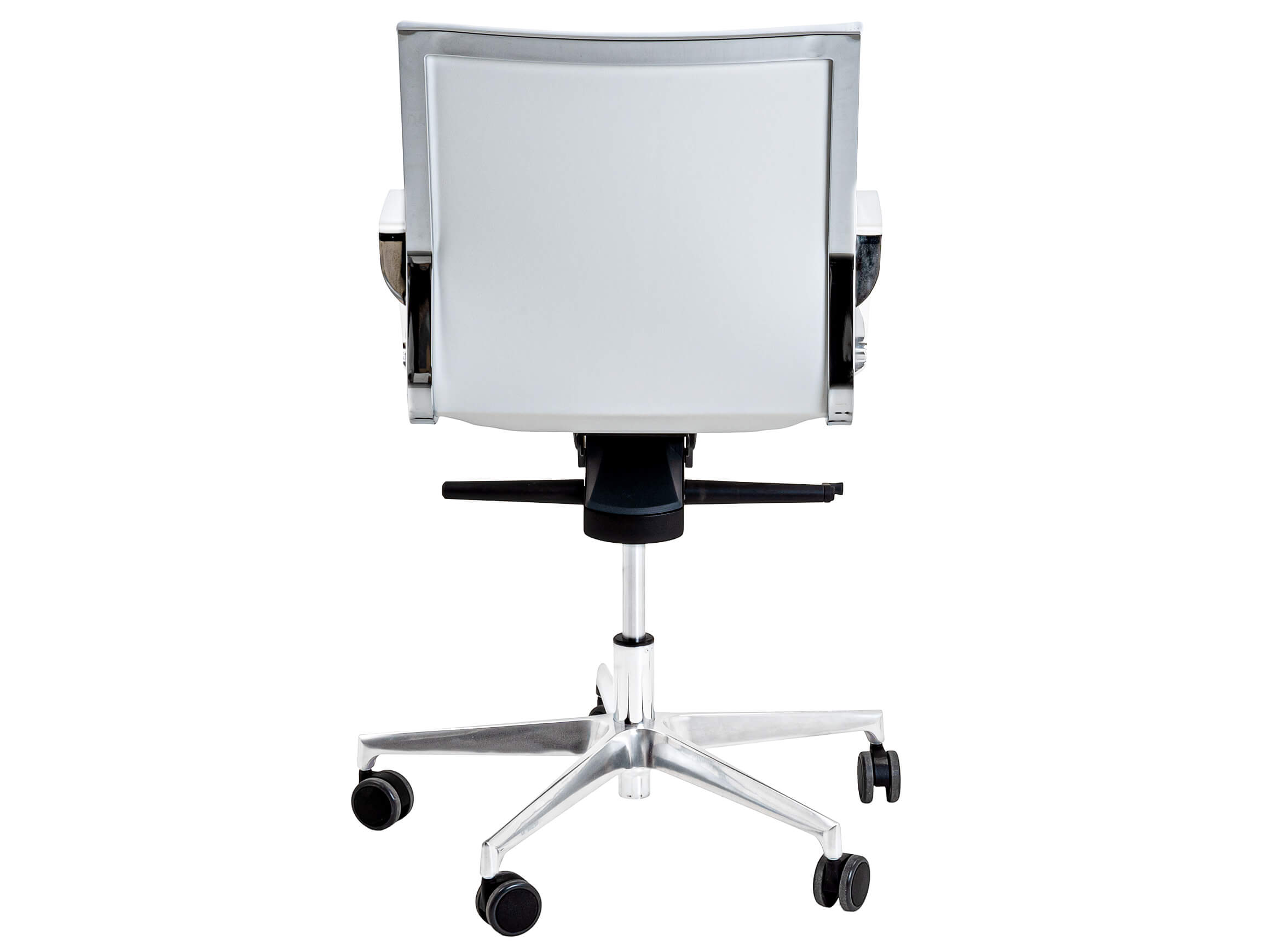 Bürostuhl Diva Soft Quadrifoglio