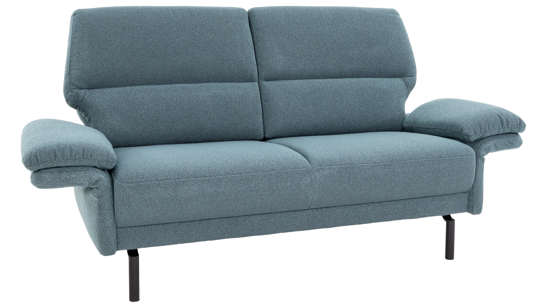 Sofa Donia 2,5 Sitzer Leu