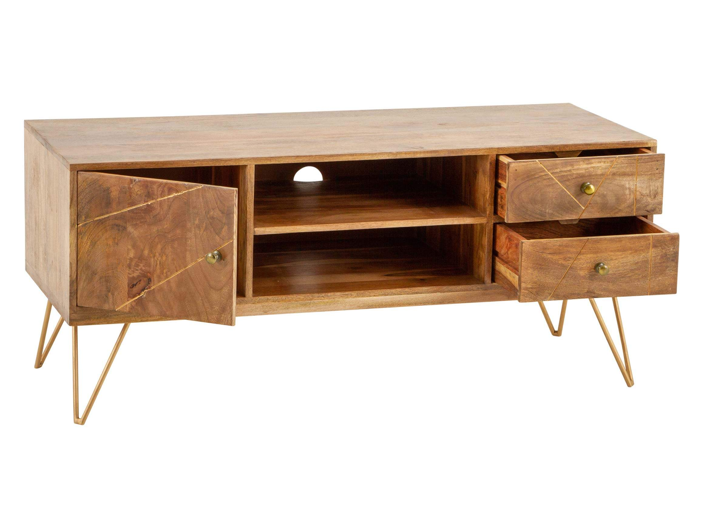 Table basse Sitter Gutmann