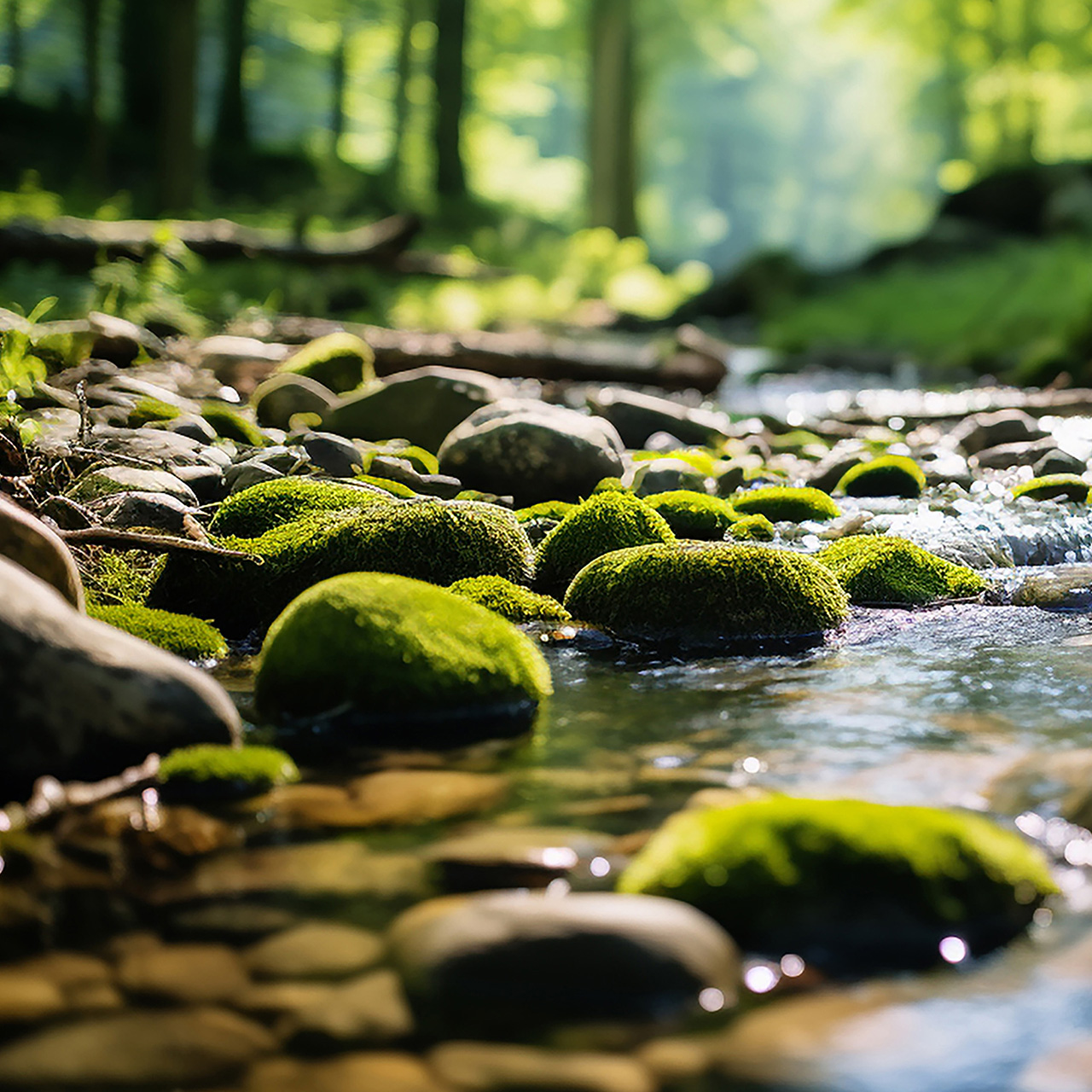 Canvas-Waldbach-image LAND