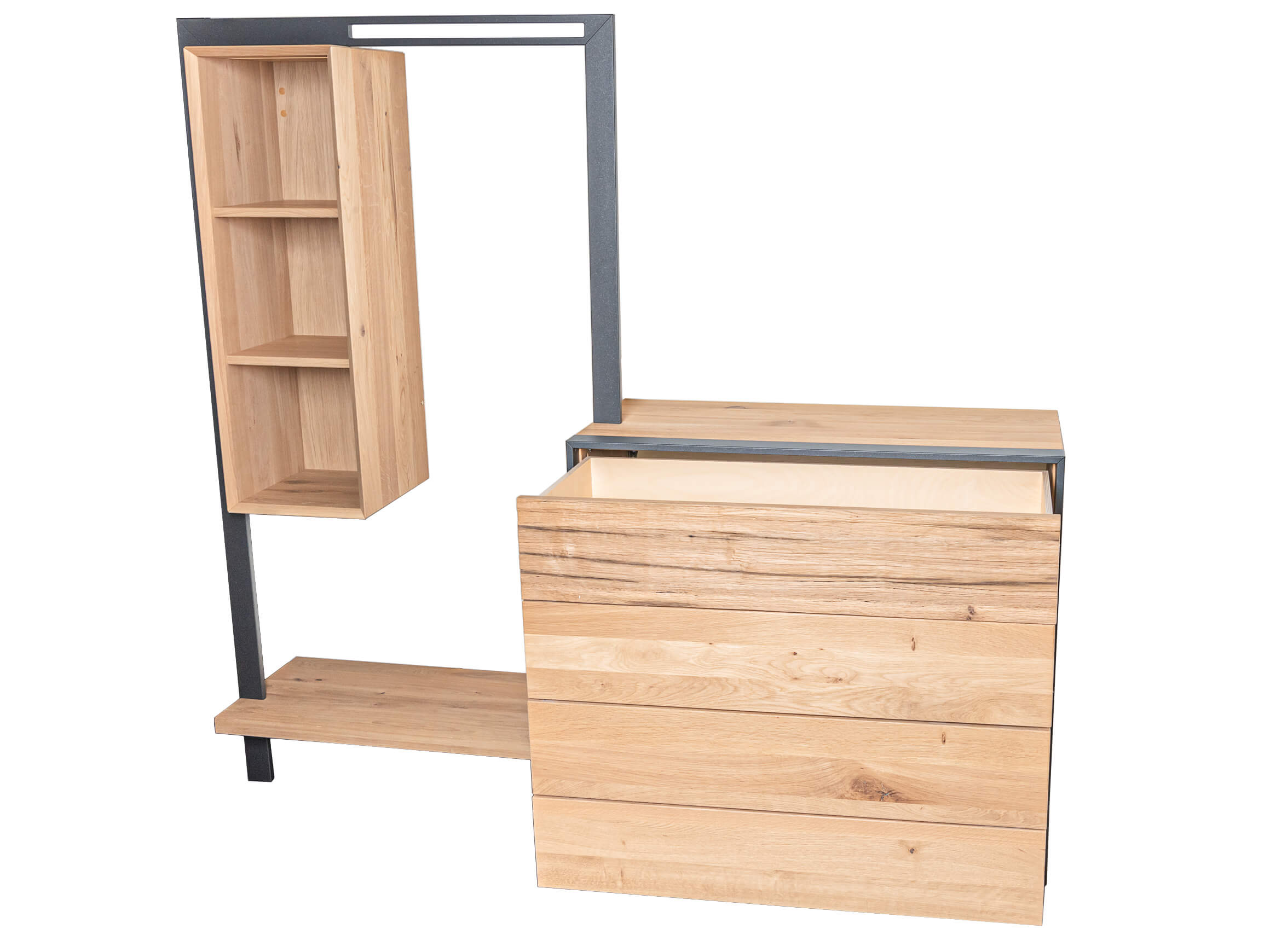 Garderobe Salito Thielemeyer