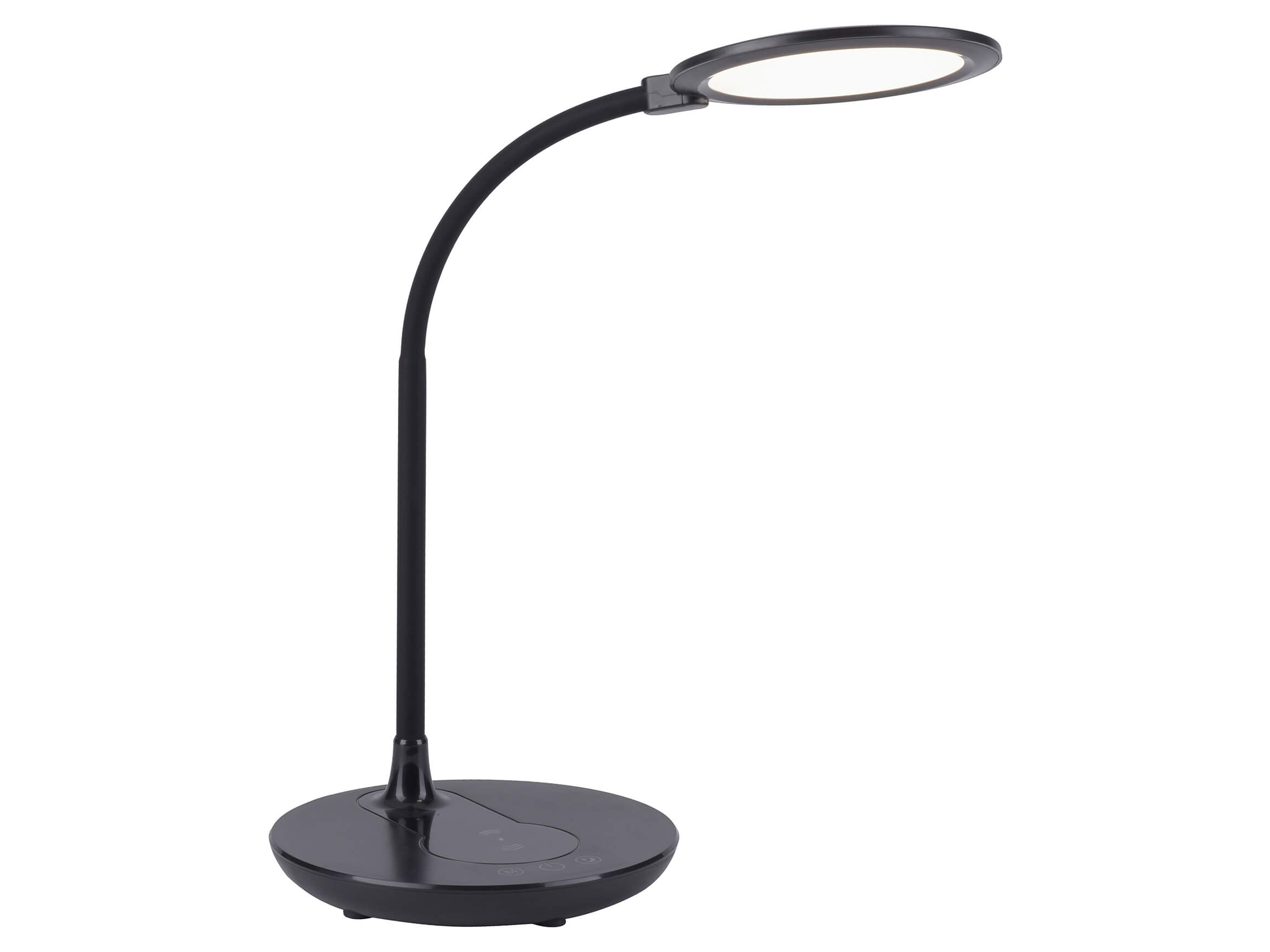 Tischlampe Calvin Ribaglob