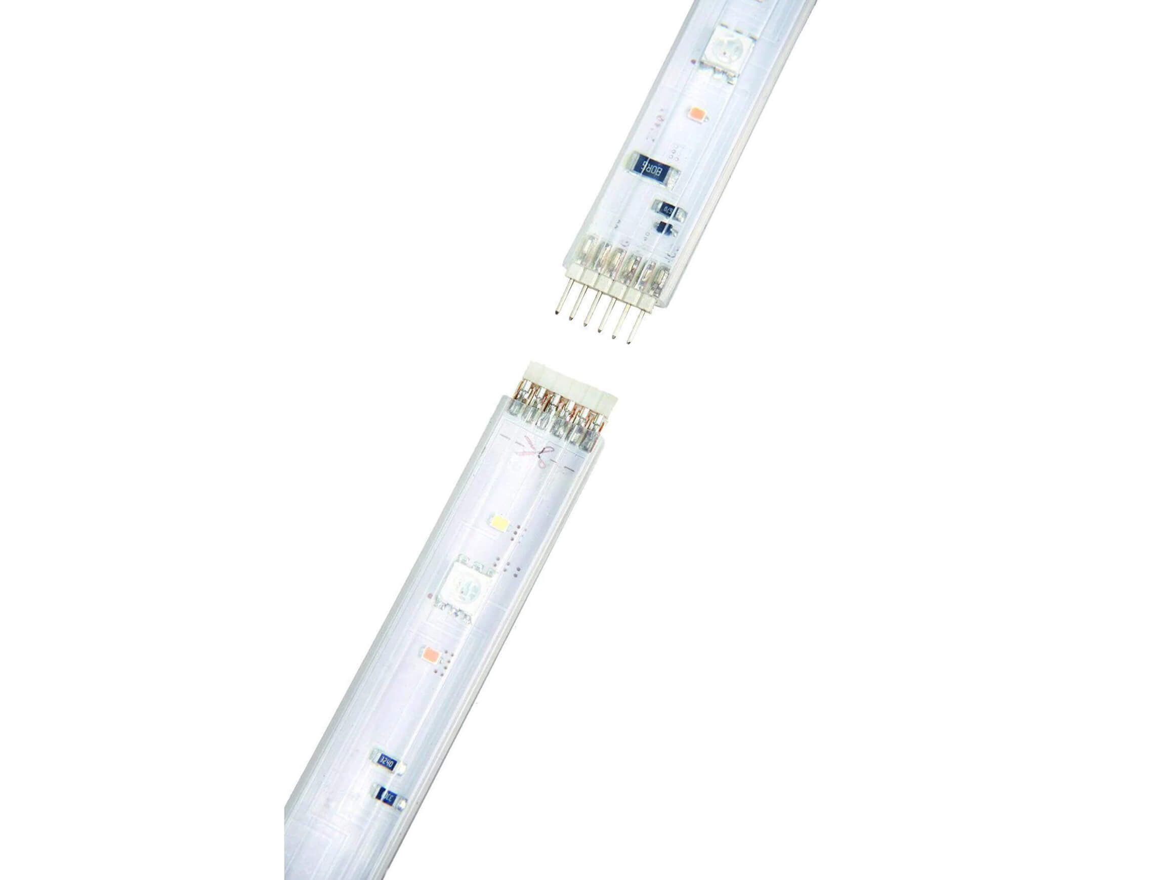 LED Stripe Lightstrip+ 2m base version 4 (2020) Alltron