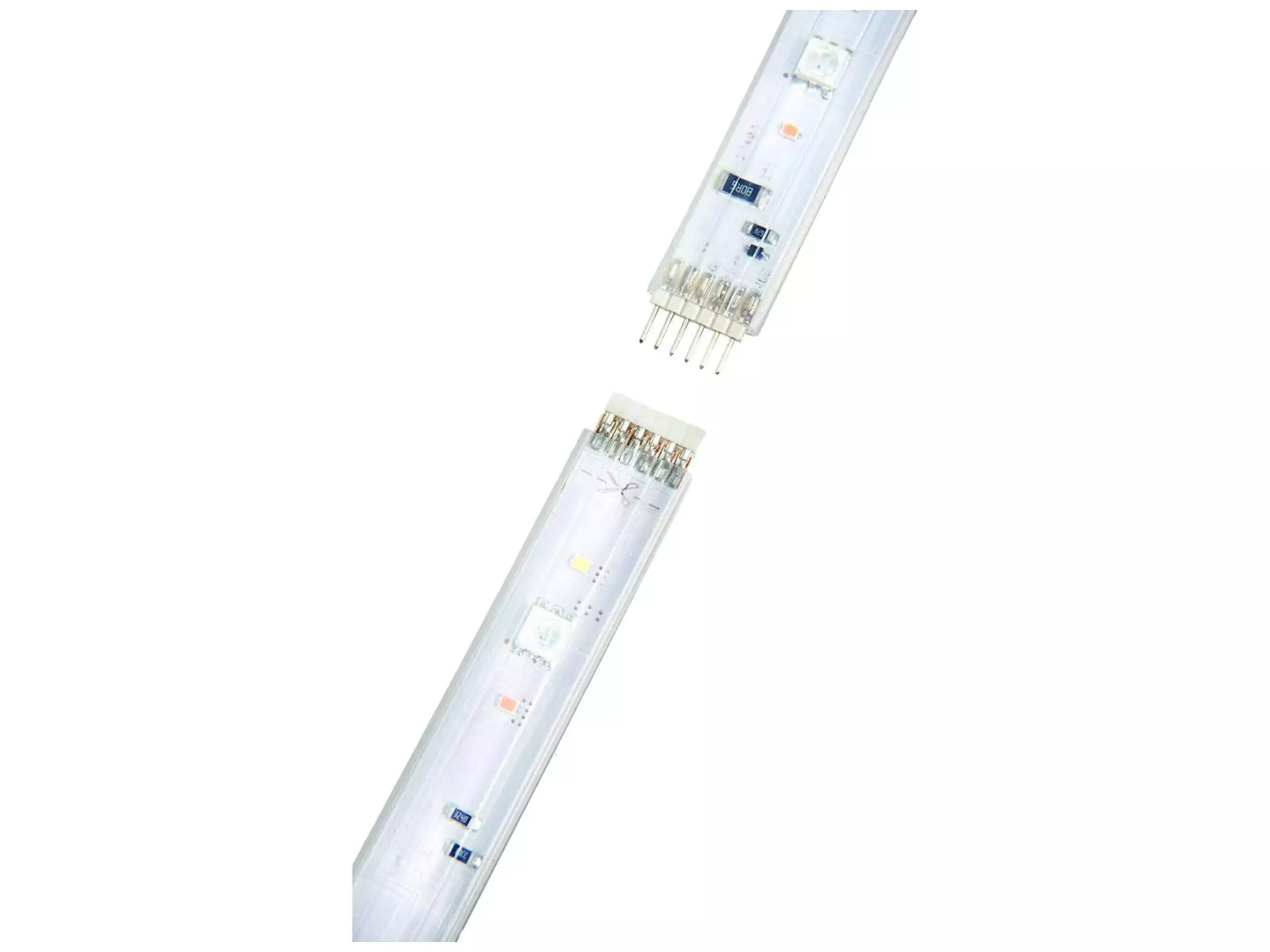 LED Stripe Lightstrip+ 2m Basis Version 4 (2020) Alltron