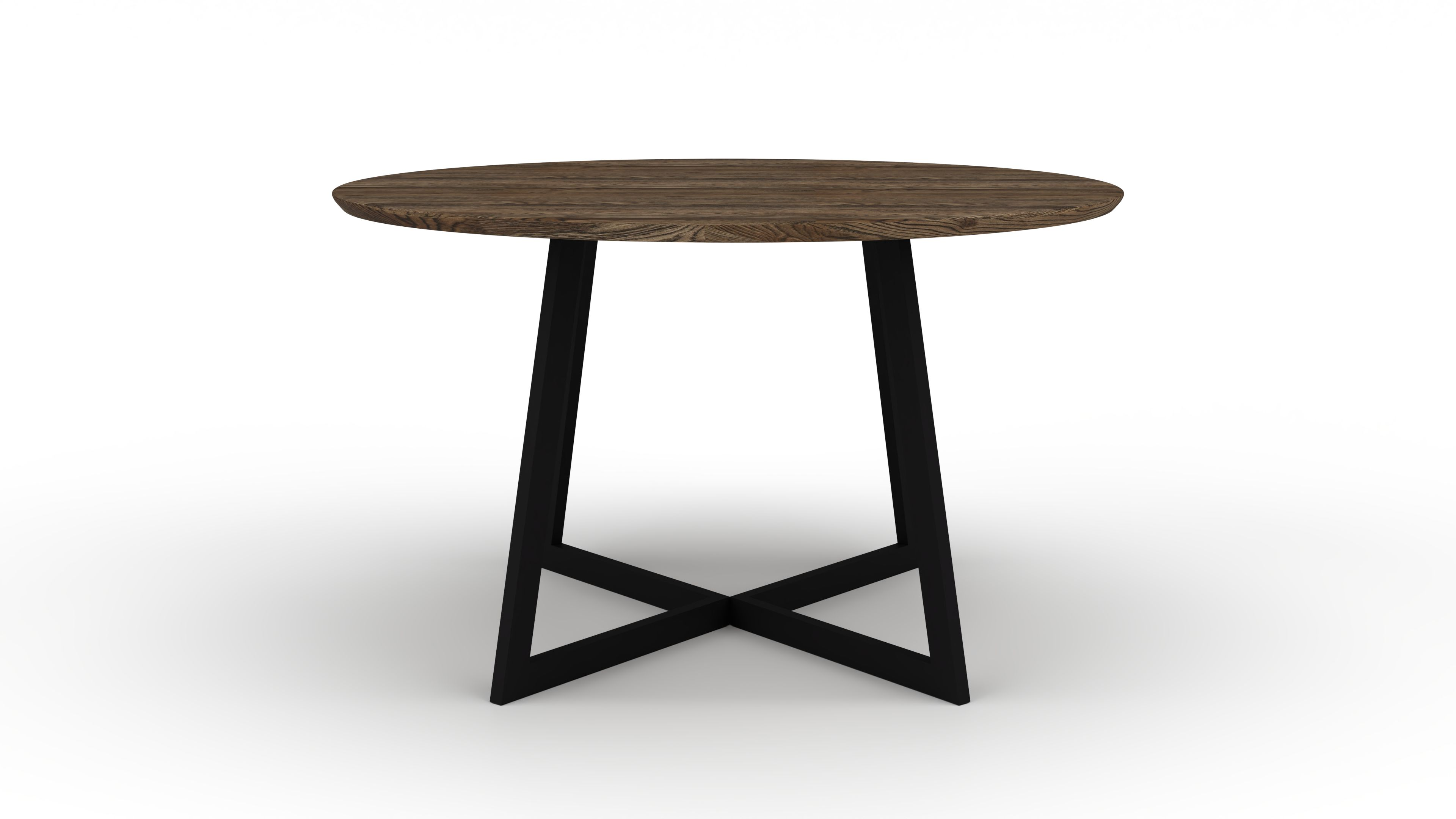 Esstisch Anansar - UrbanDesign / Durchmesser :130 cm