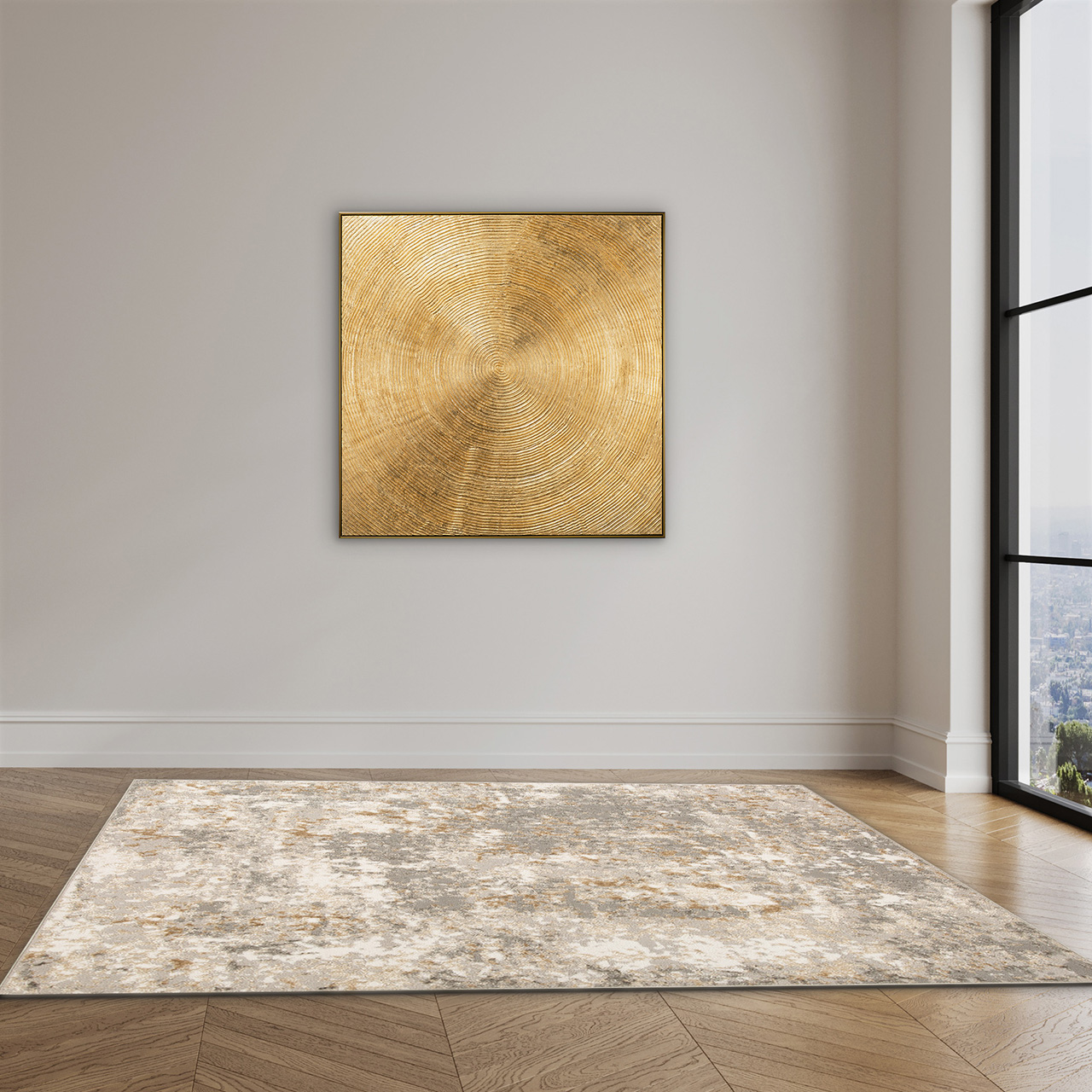 Cuba rug image LAND