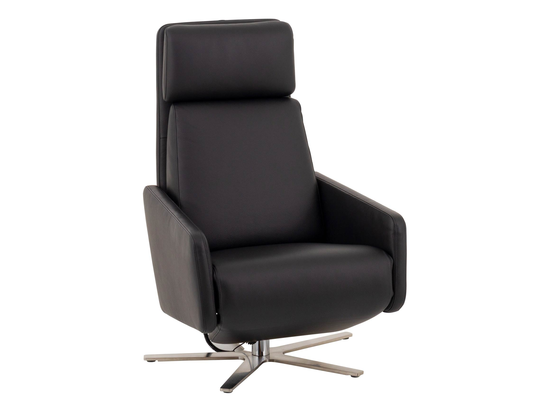 Relaxer Nano Schwarz von Intertime