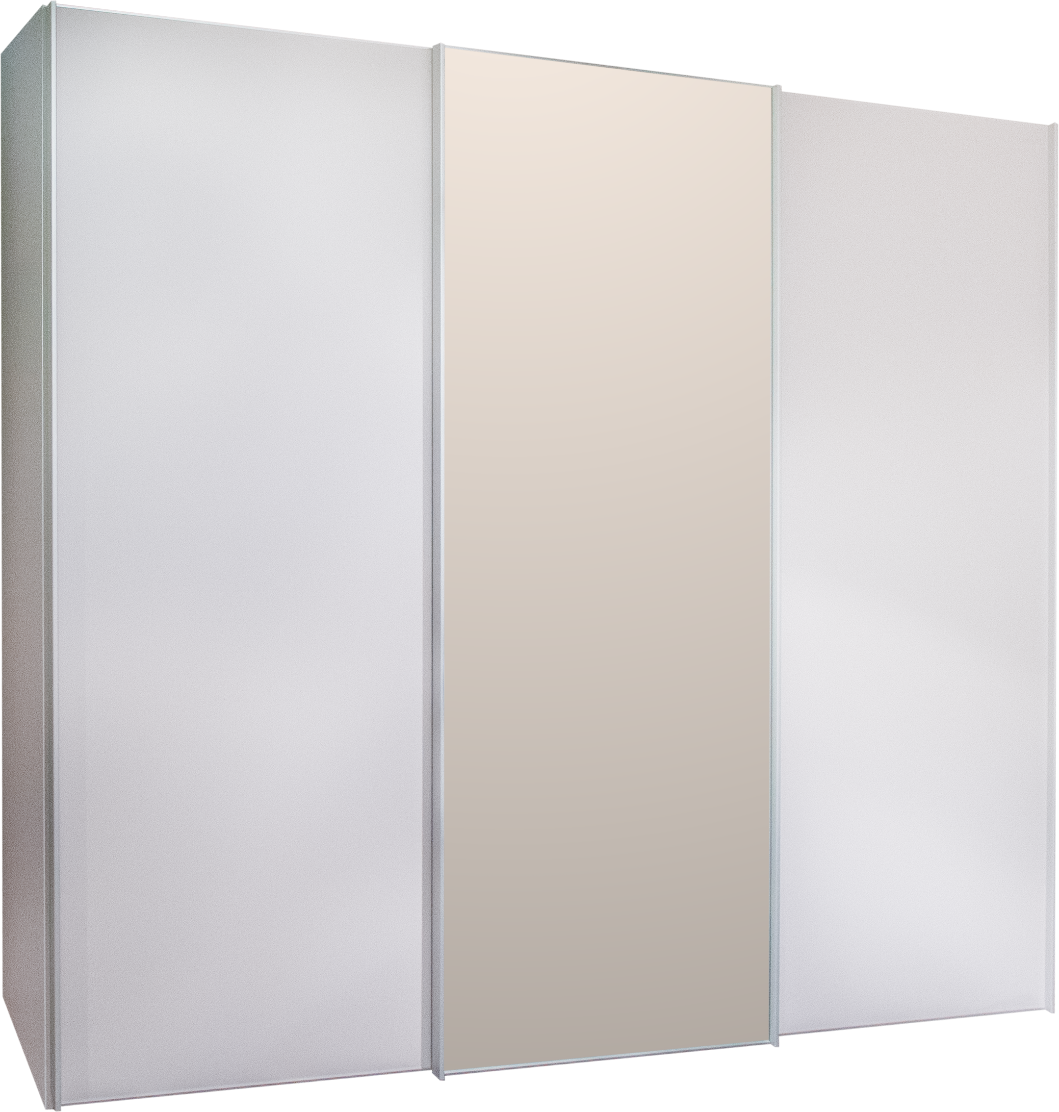 Schwebetürenschrank Salvatore Staud