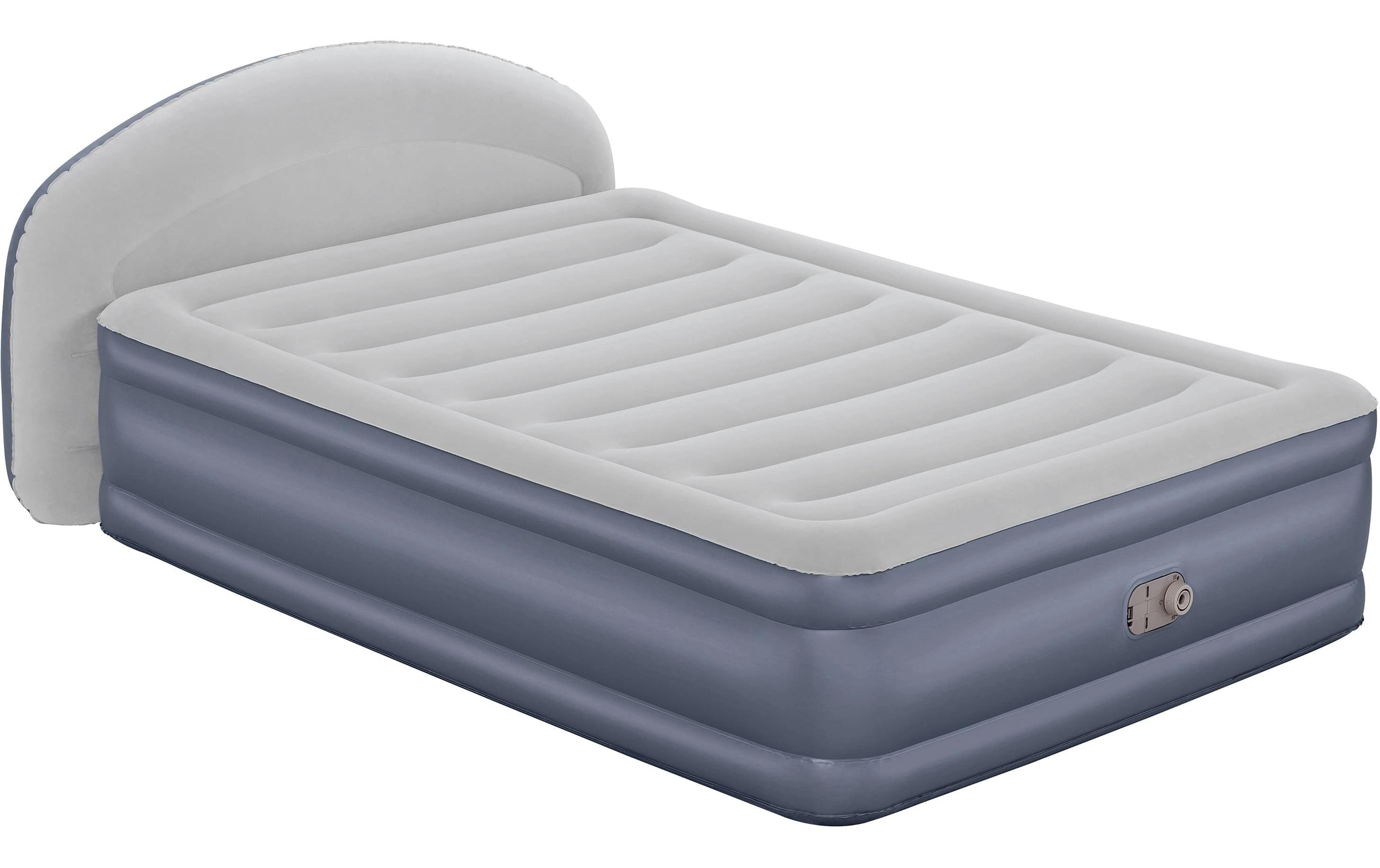 Luftbett Tritech Loungelux Headboard, 229x152 cm