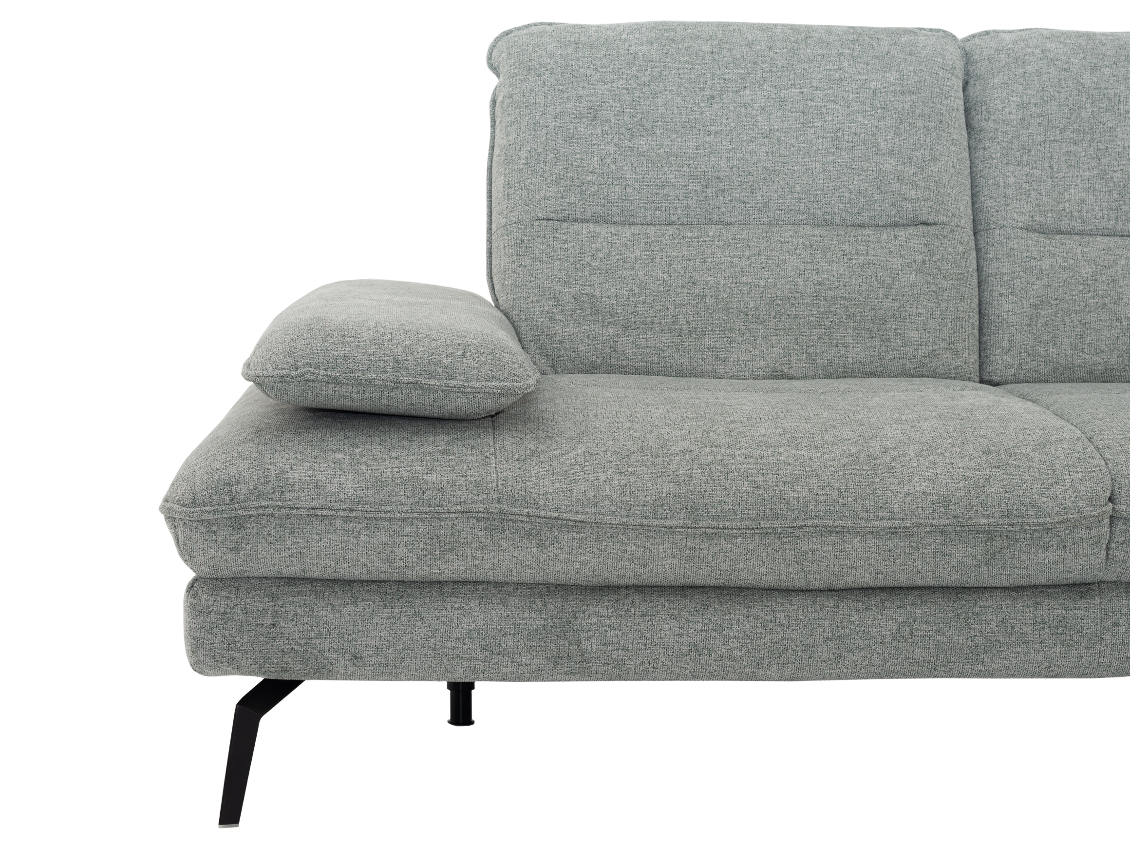 Ecksofa Meran Polipol