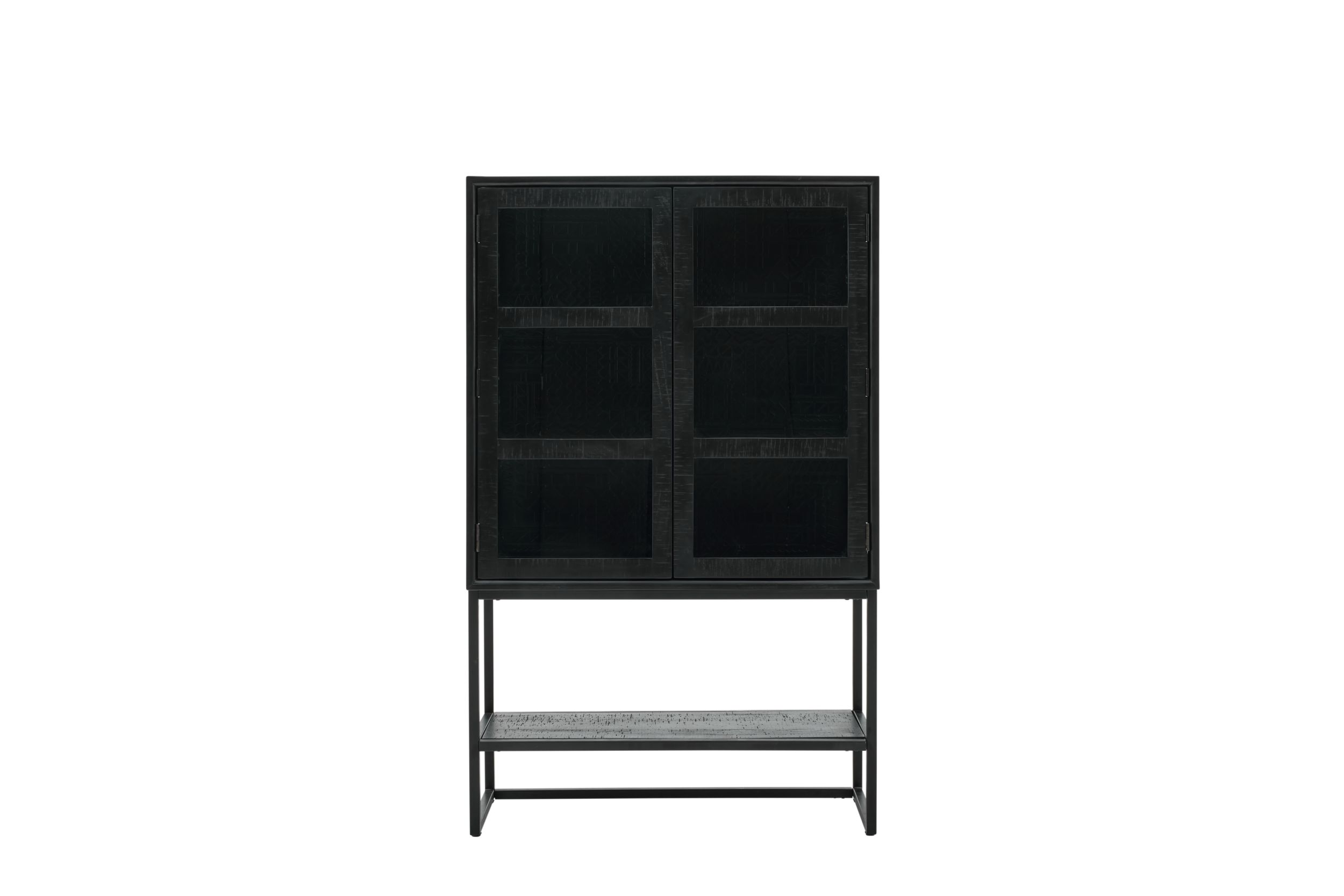 Vitrine Roomio No. 2001 Gutmann / Farbe: