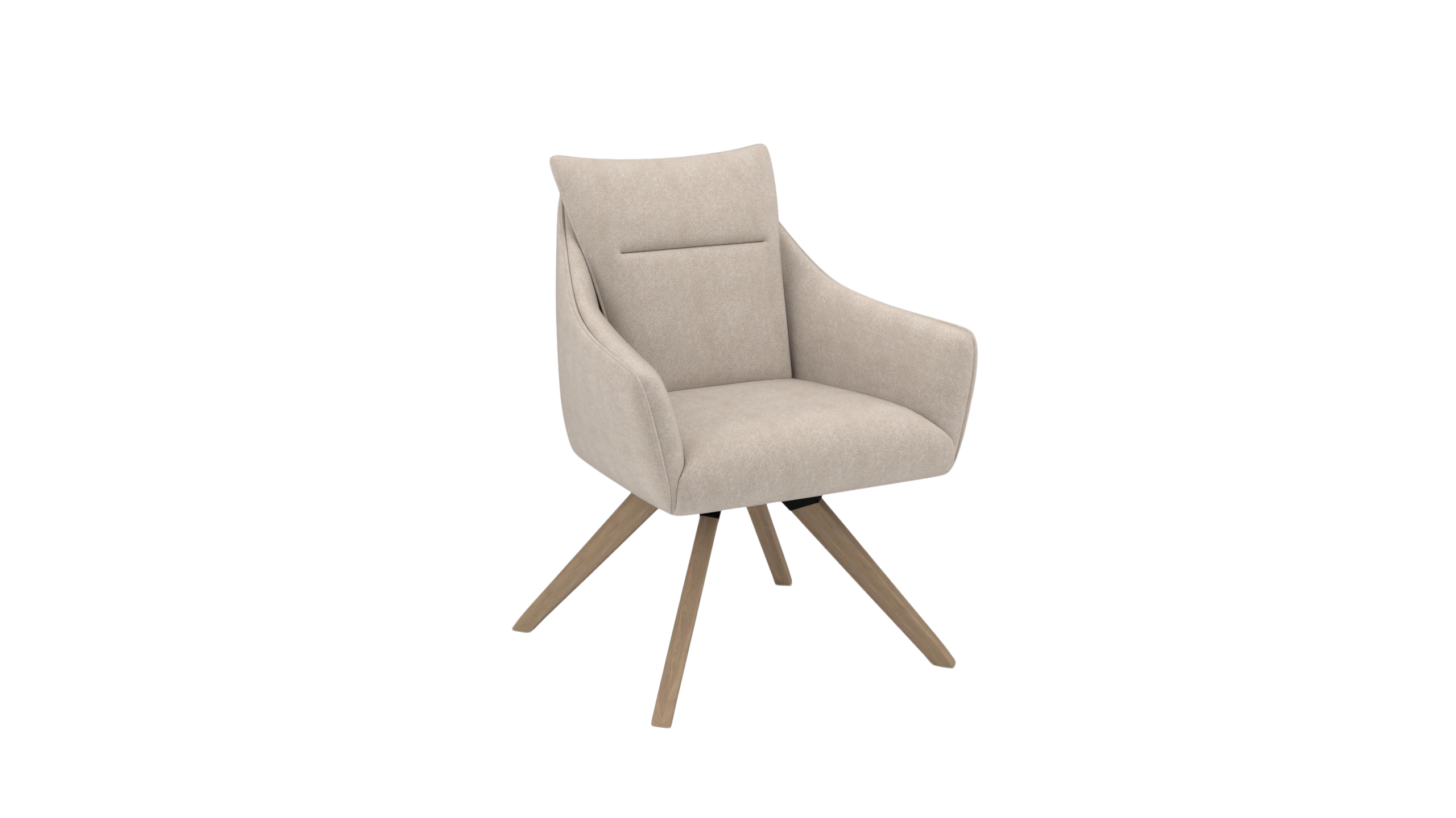 Stuhl Pegasus b UrbanDesign / Grösse: 64 x 69 cm