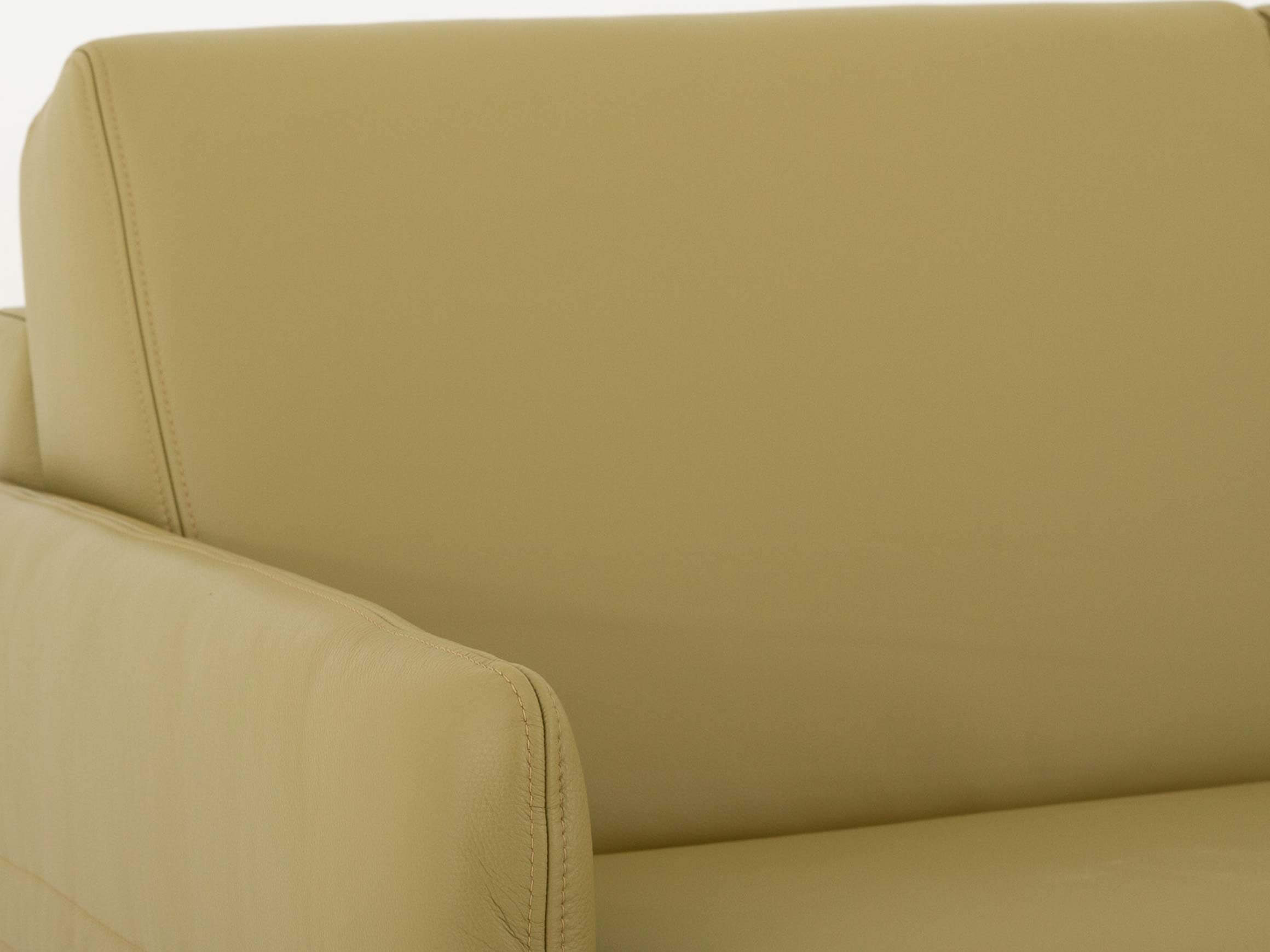 Bettsofa Mexico Kompakt Deluxe