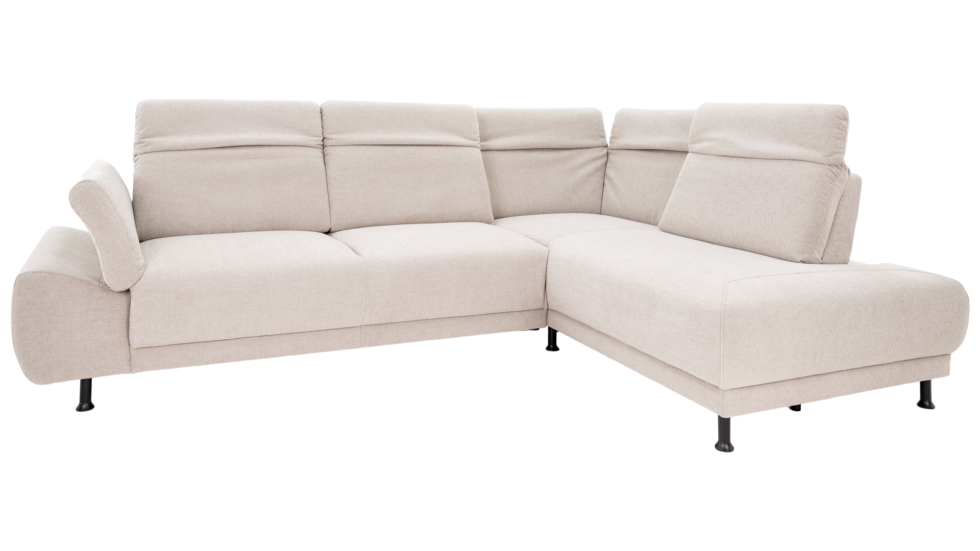 Eckpolstergruppe Time Dietsch