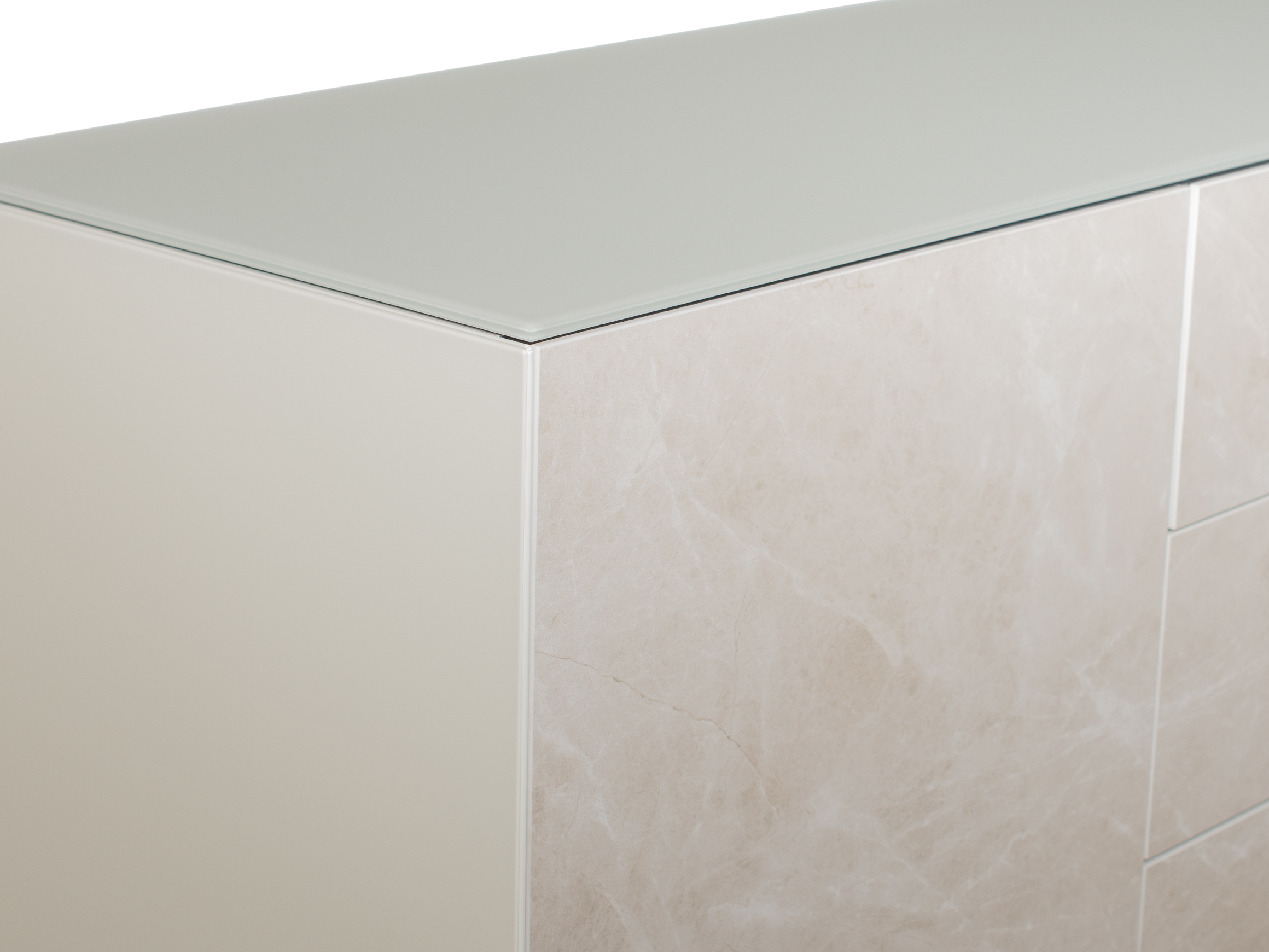 Sideboard Sonorous Elements Novis